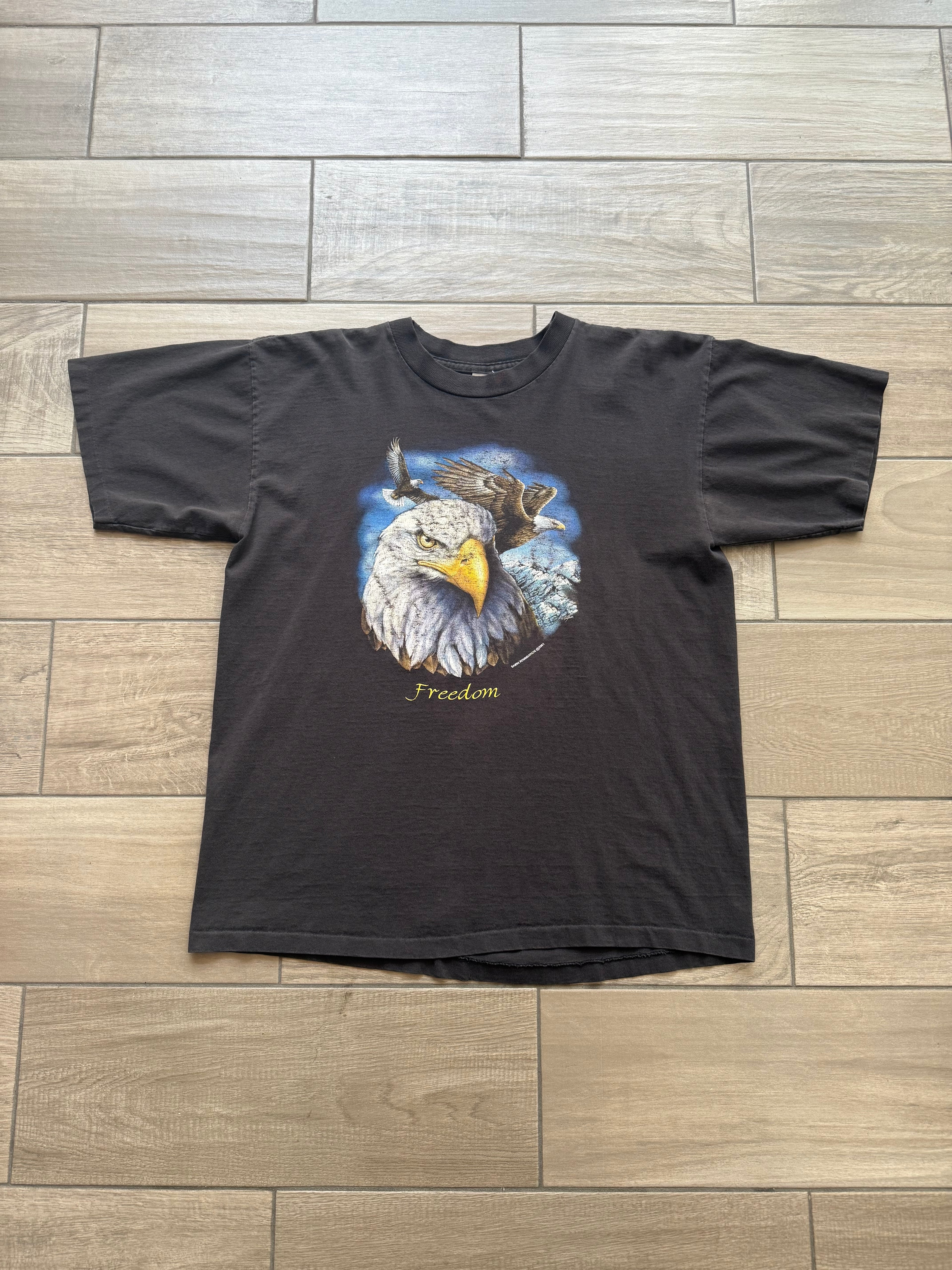 Bald Eagle T-Shirt