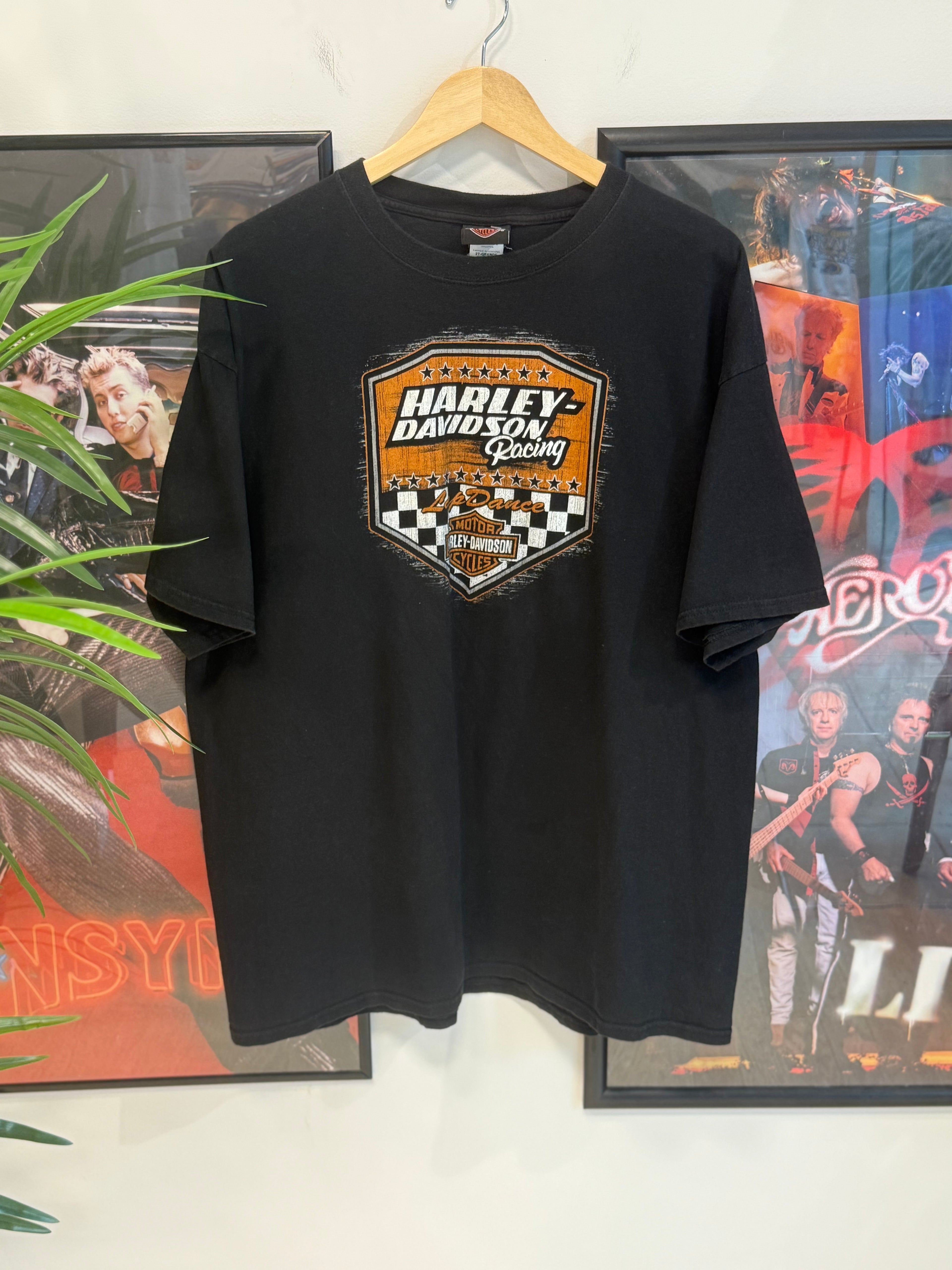 Harley-Davidson T-Shirt