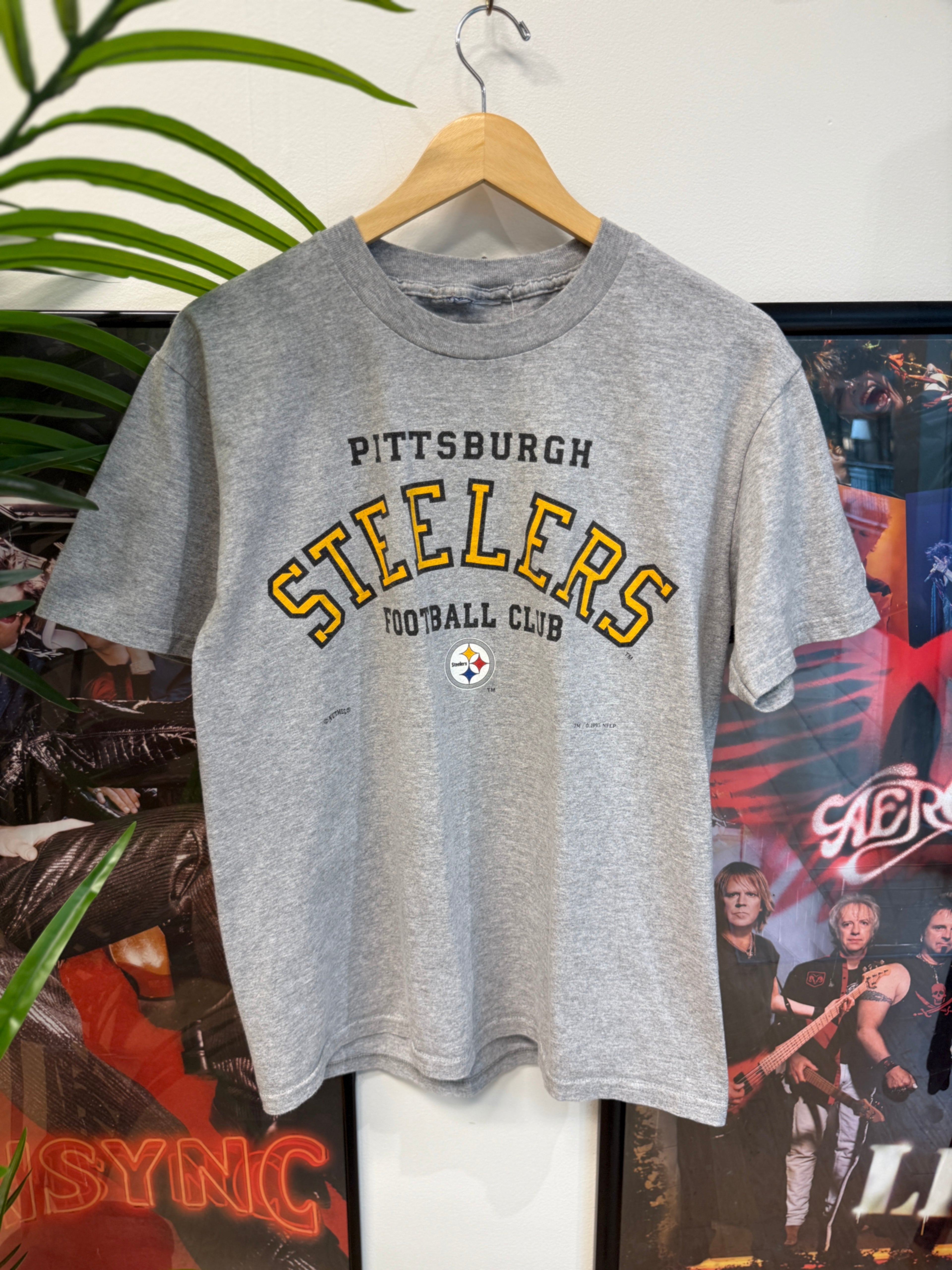 Pittsburgh Steelers T-Shirt