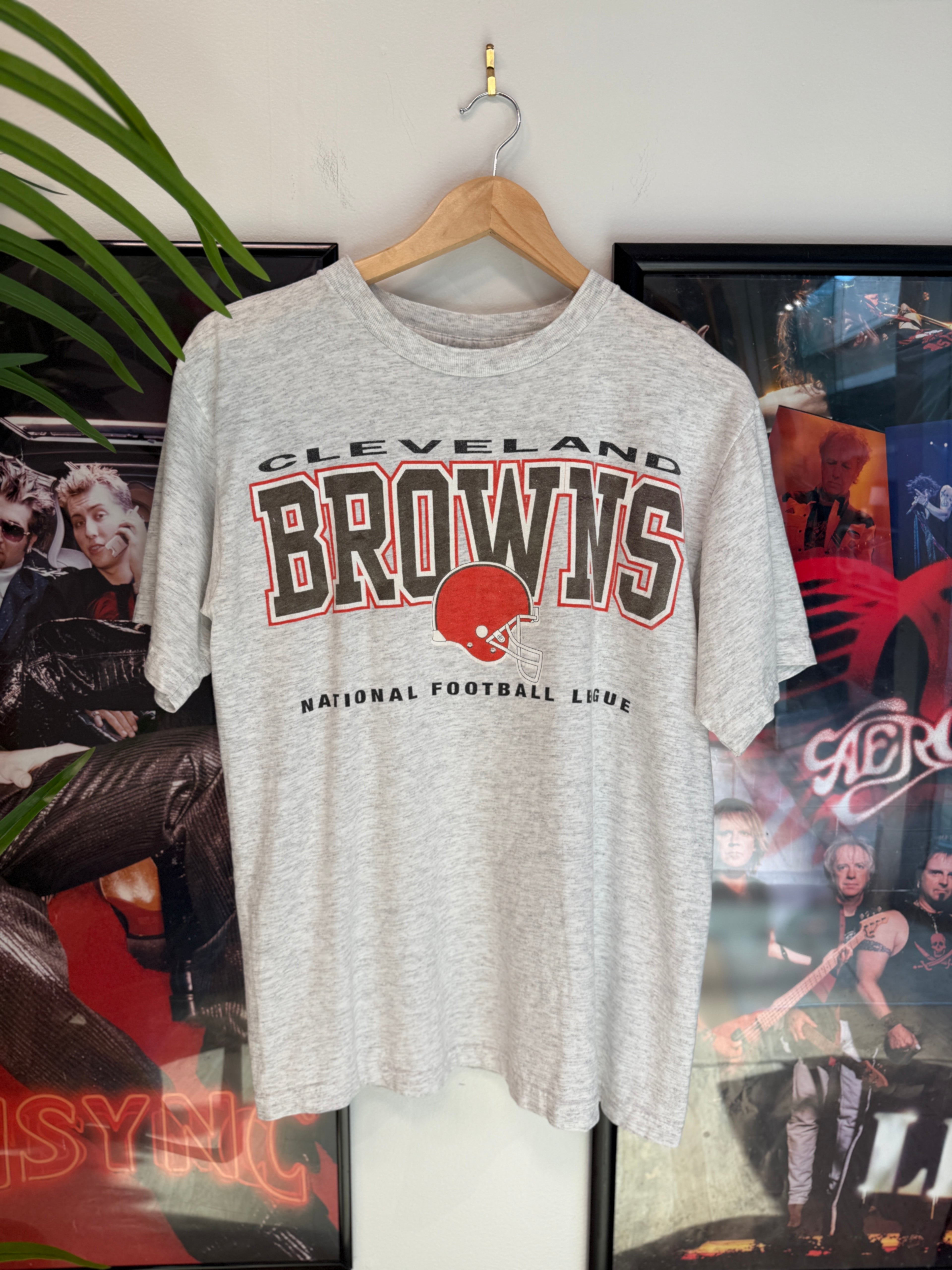 Cleveland Browns T-Shirt