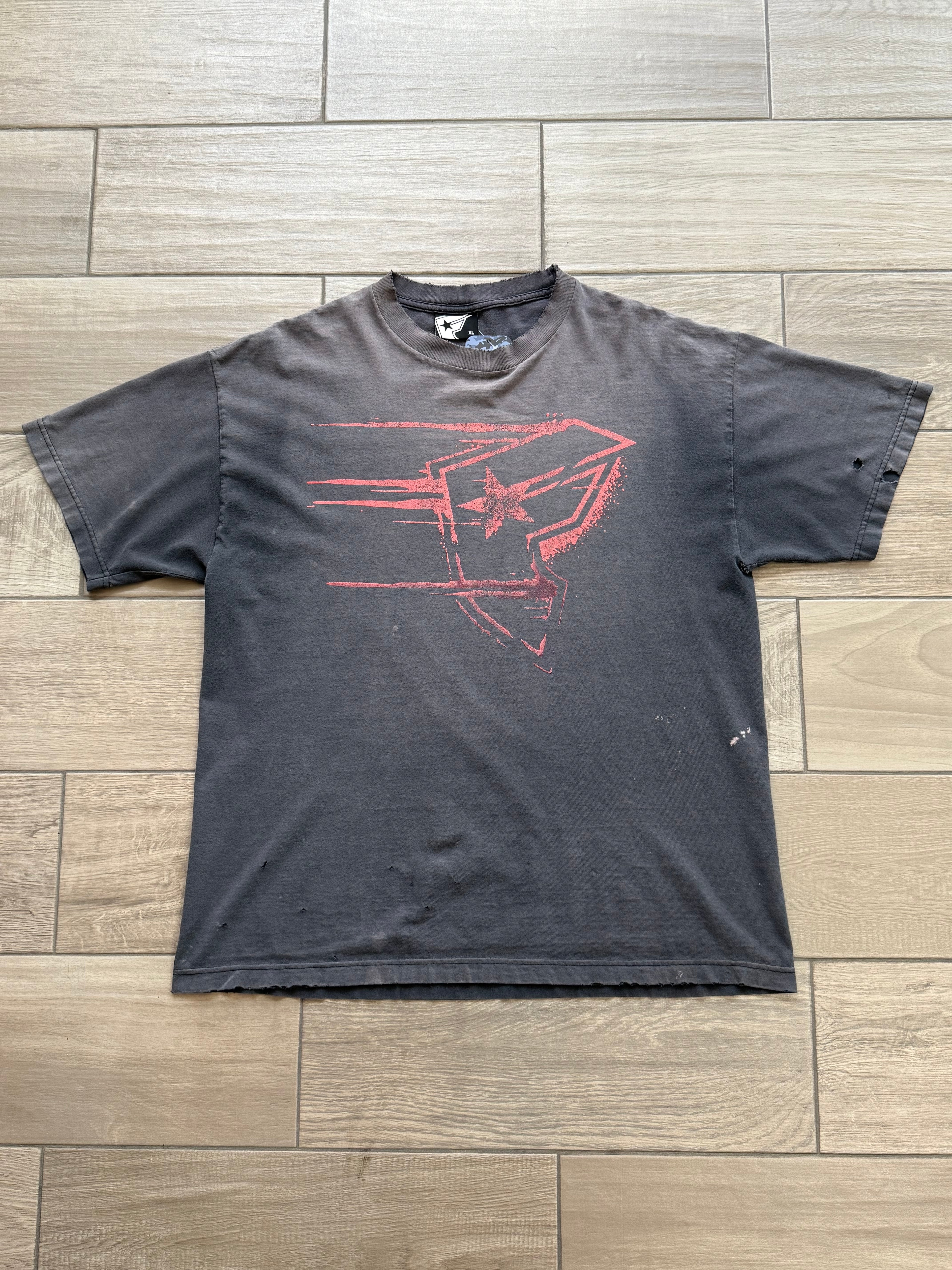 Famous T-Shirt