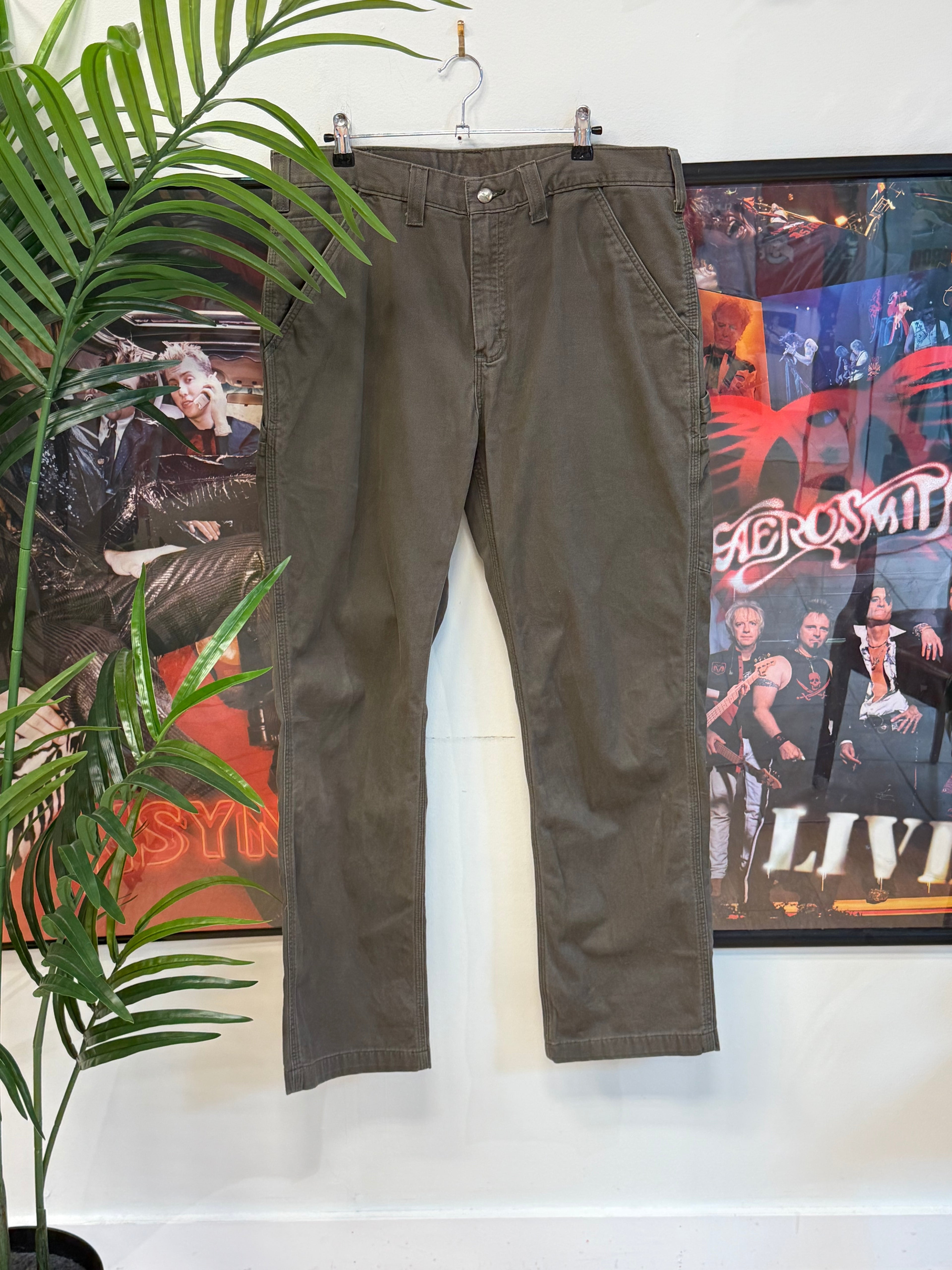 Carhartt Pants