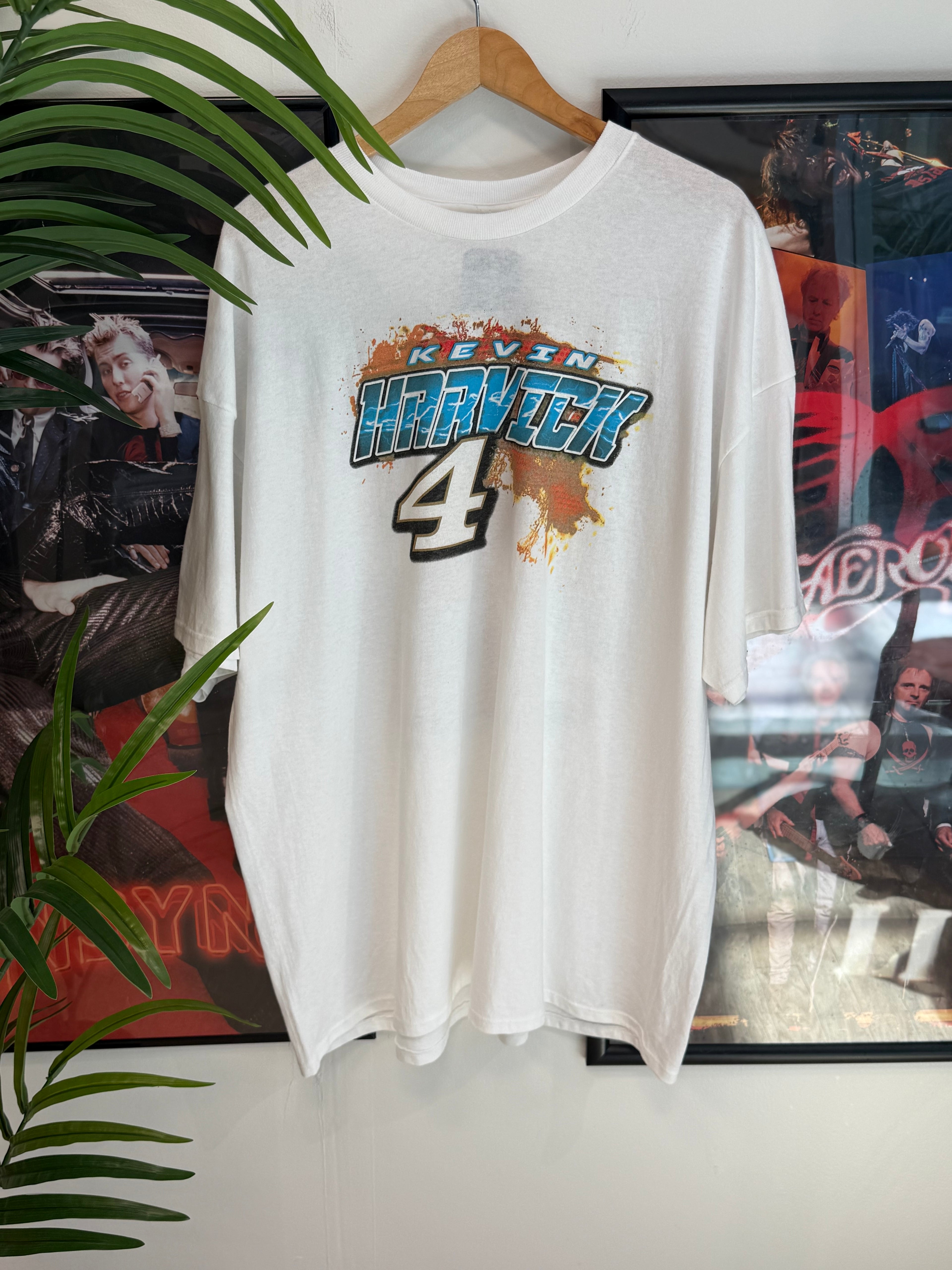 Deadstock Kevin Harvick T-Shirt