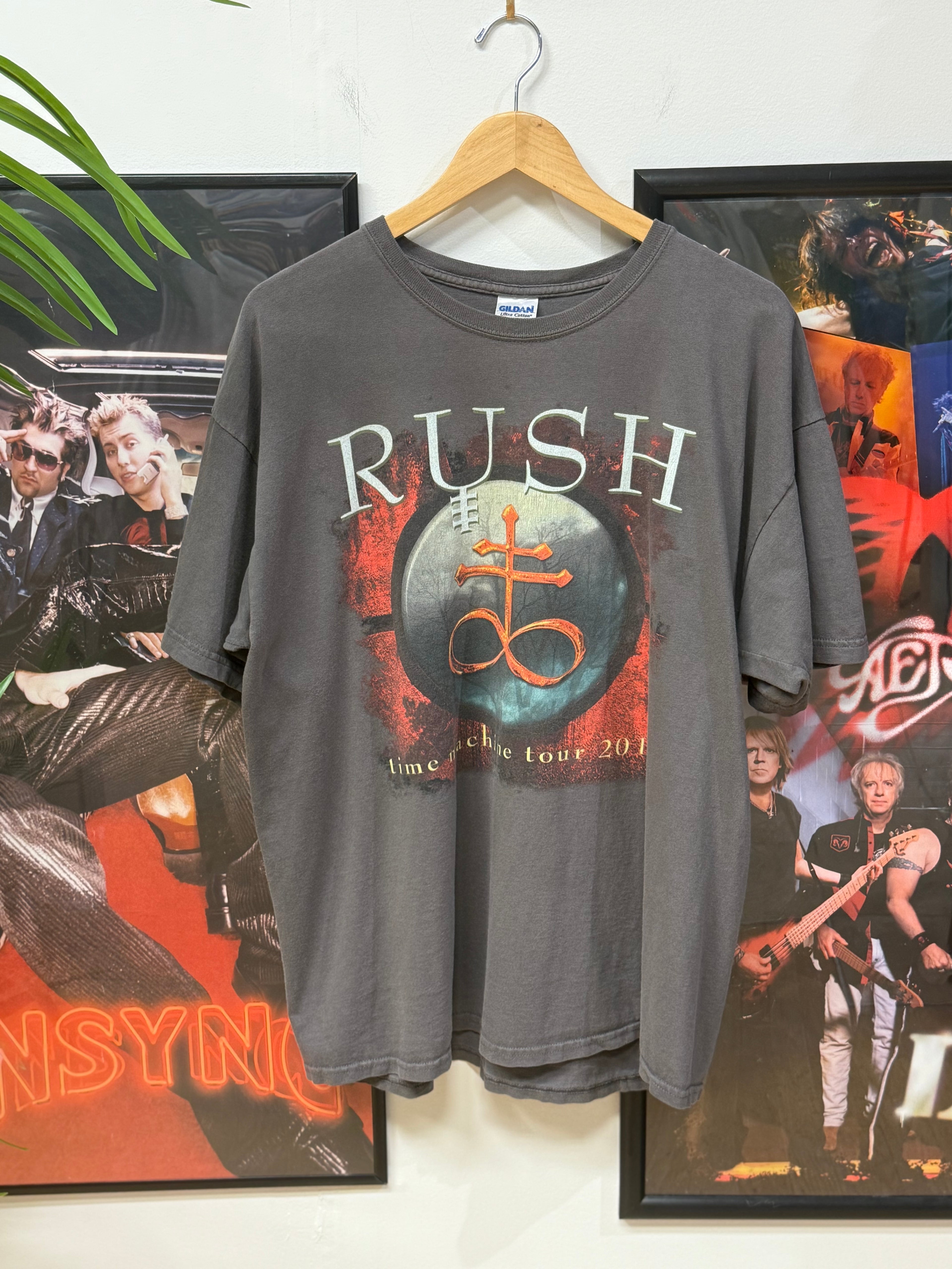 Rush T-Shirt