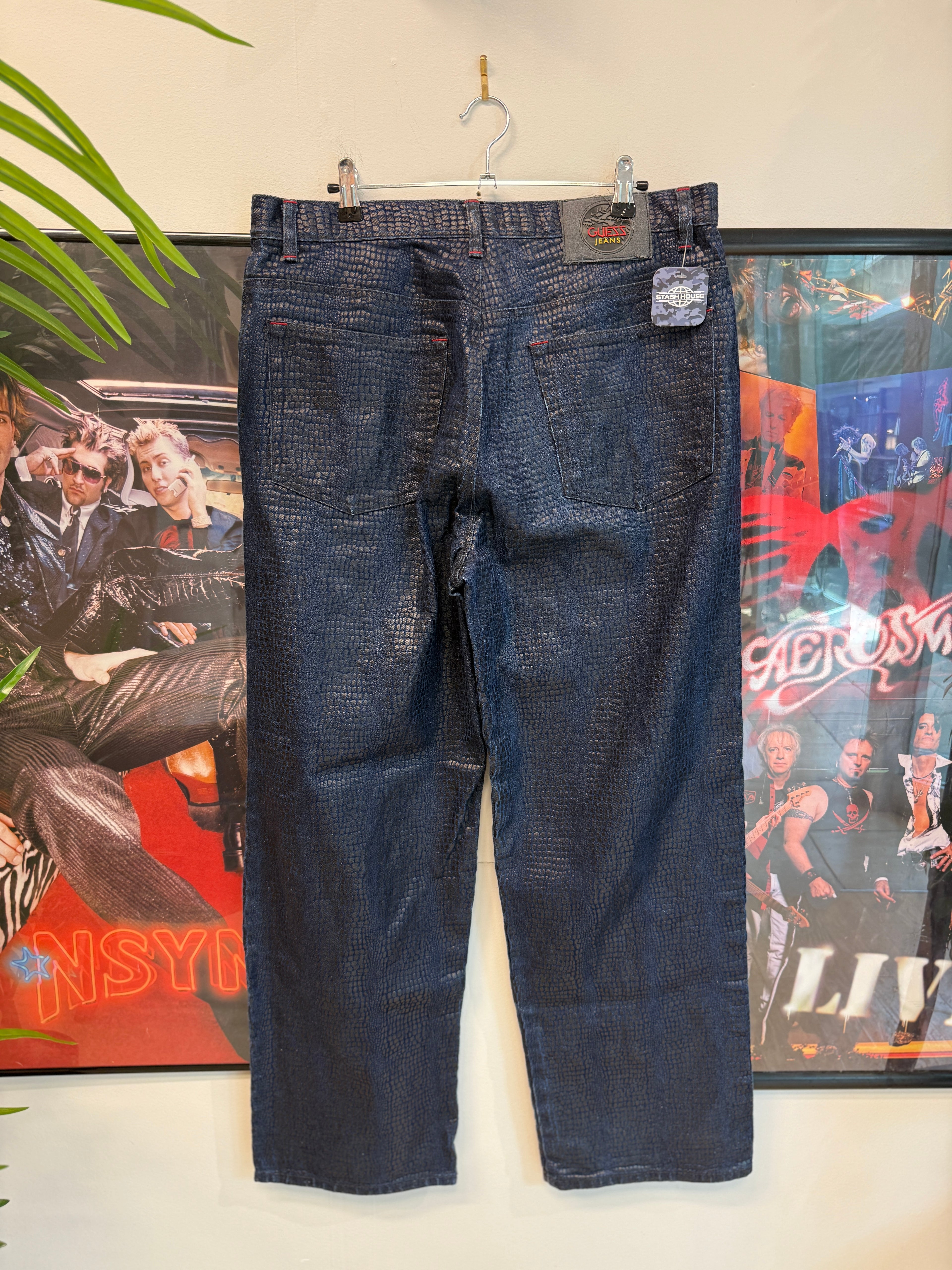 Guess Jeans