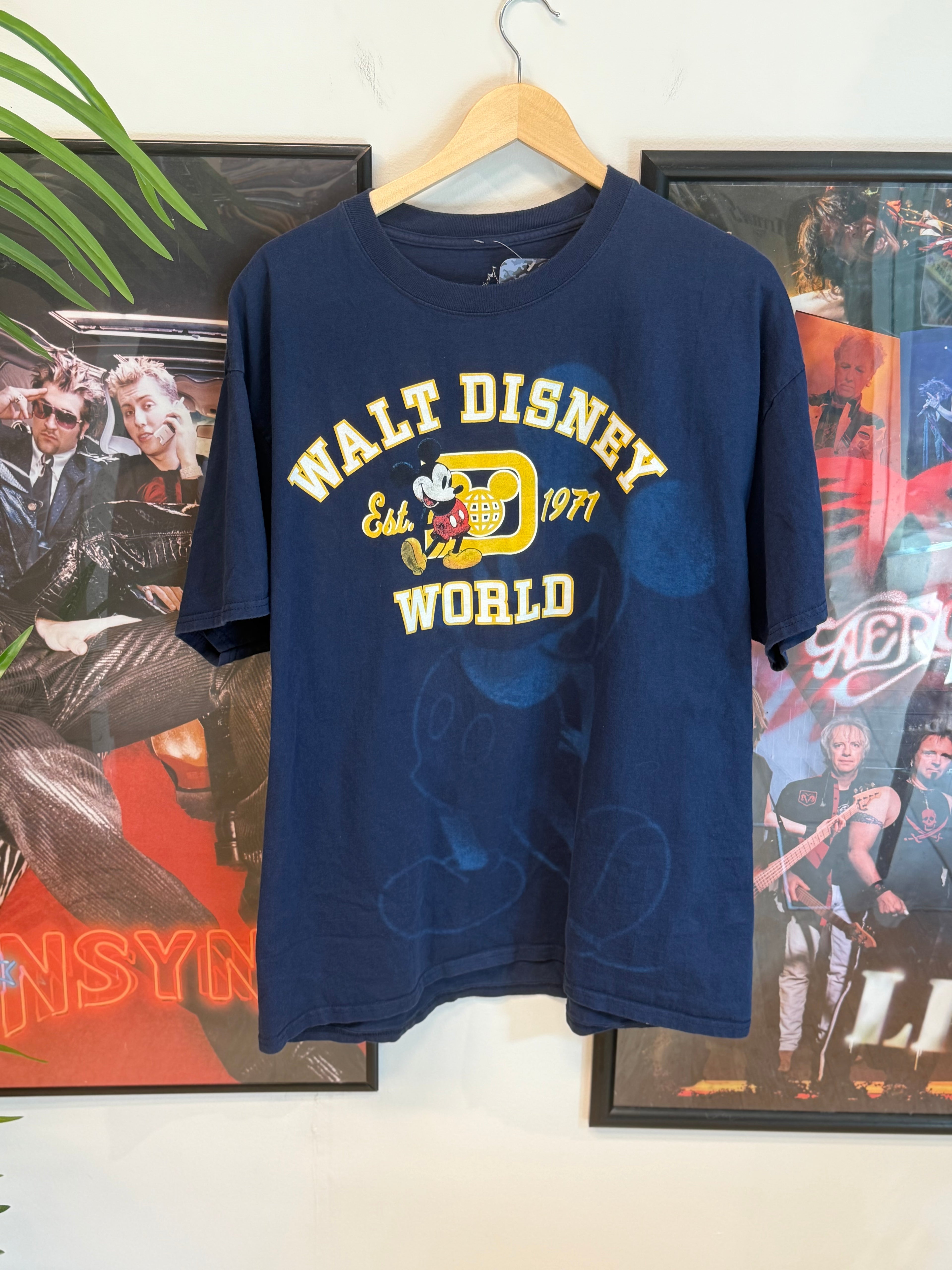 Mickey Mouse T-Shirt