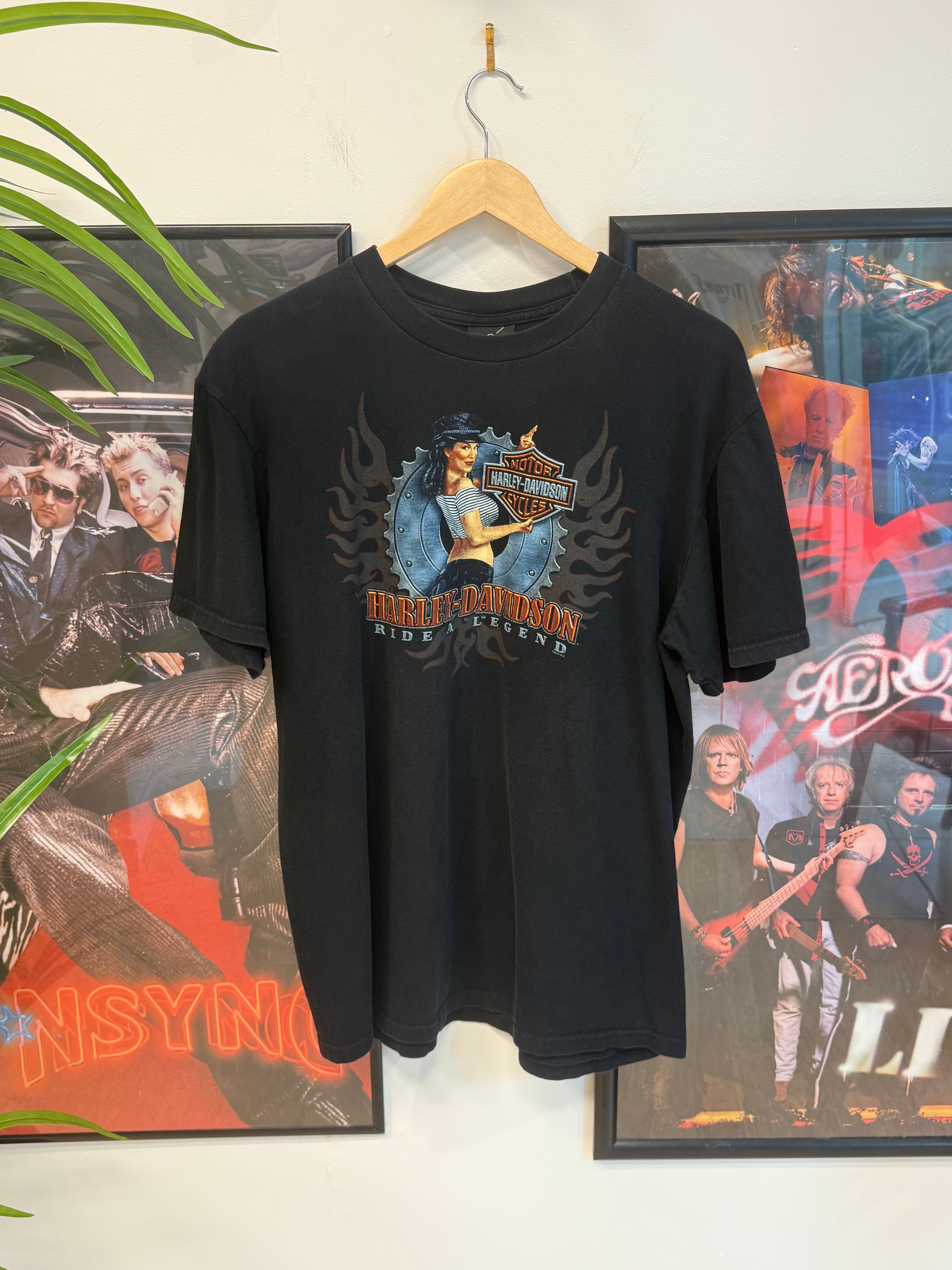 Harley-Davidson T-Shirt