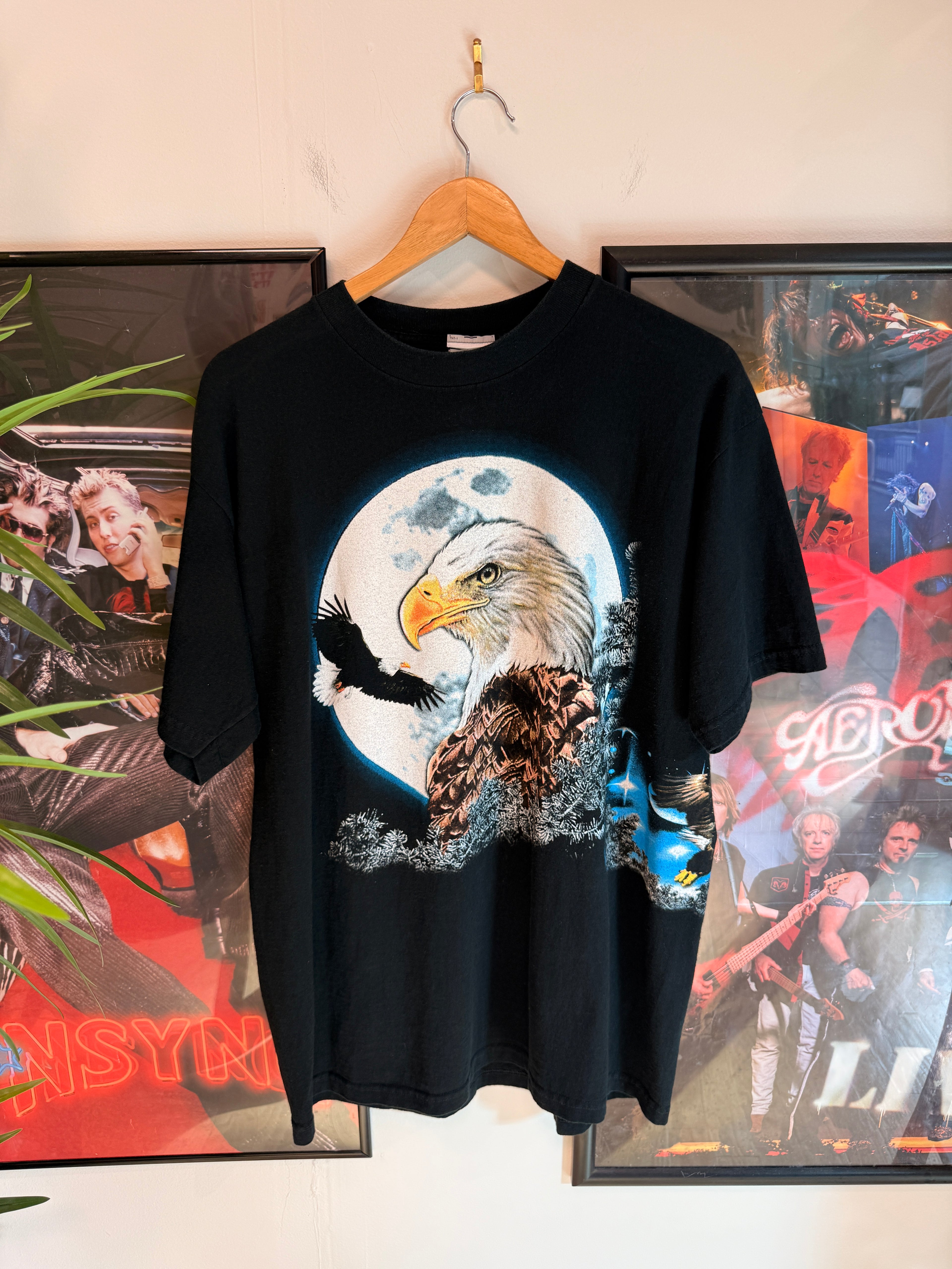 Bald Eagle T-Shirt
