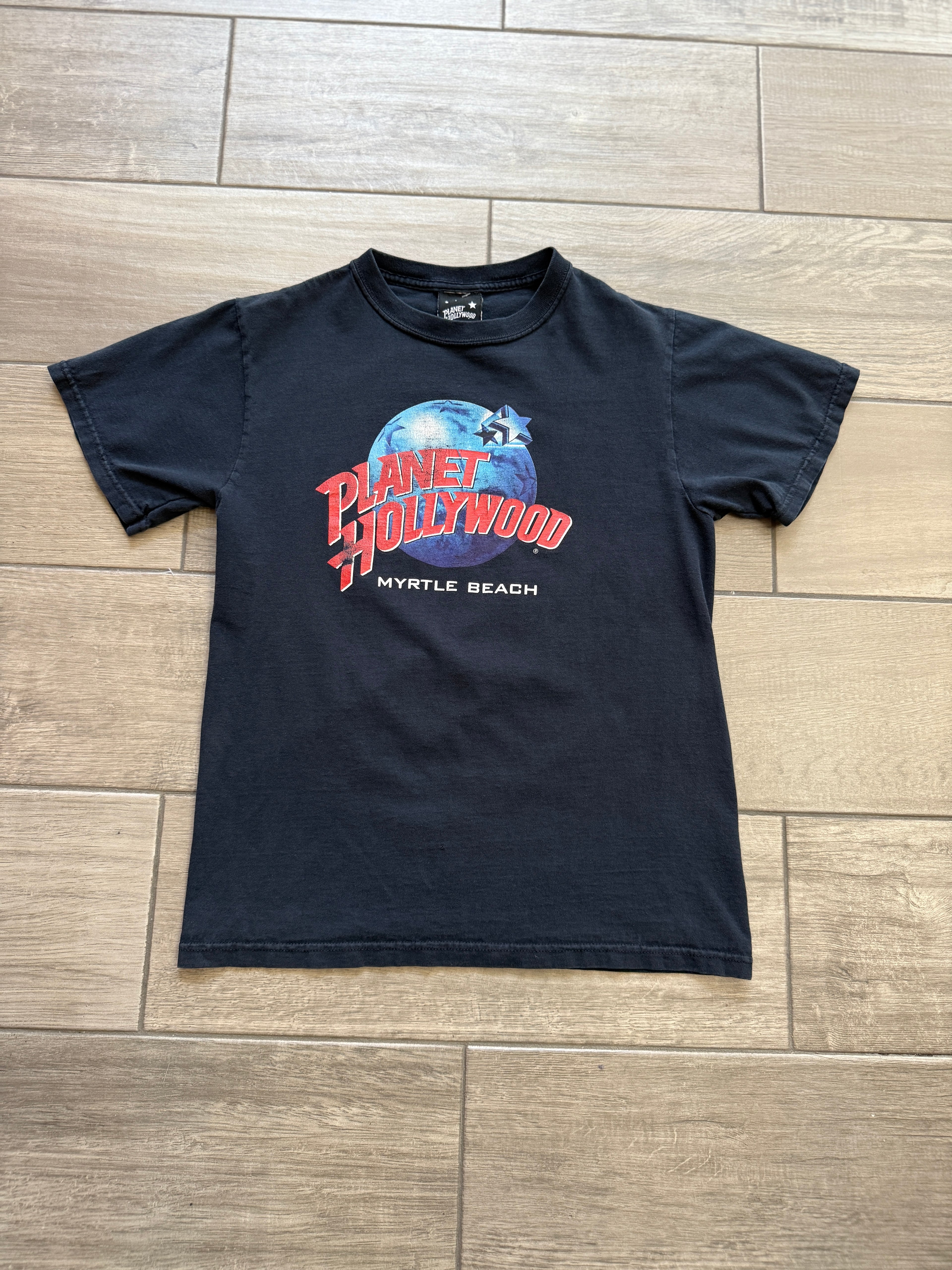 Planet Hollywood T-Shirt