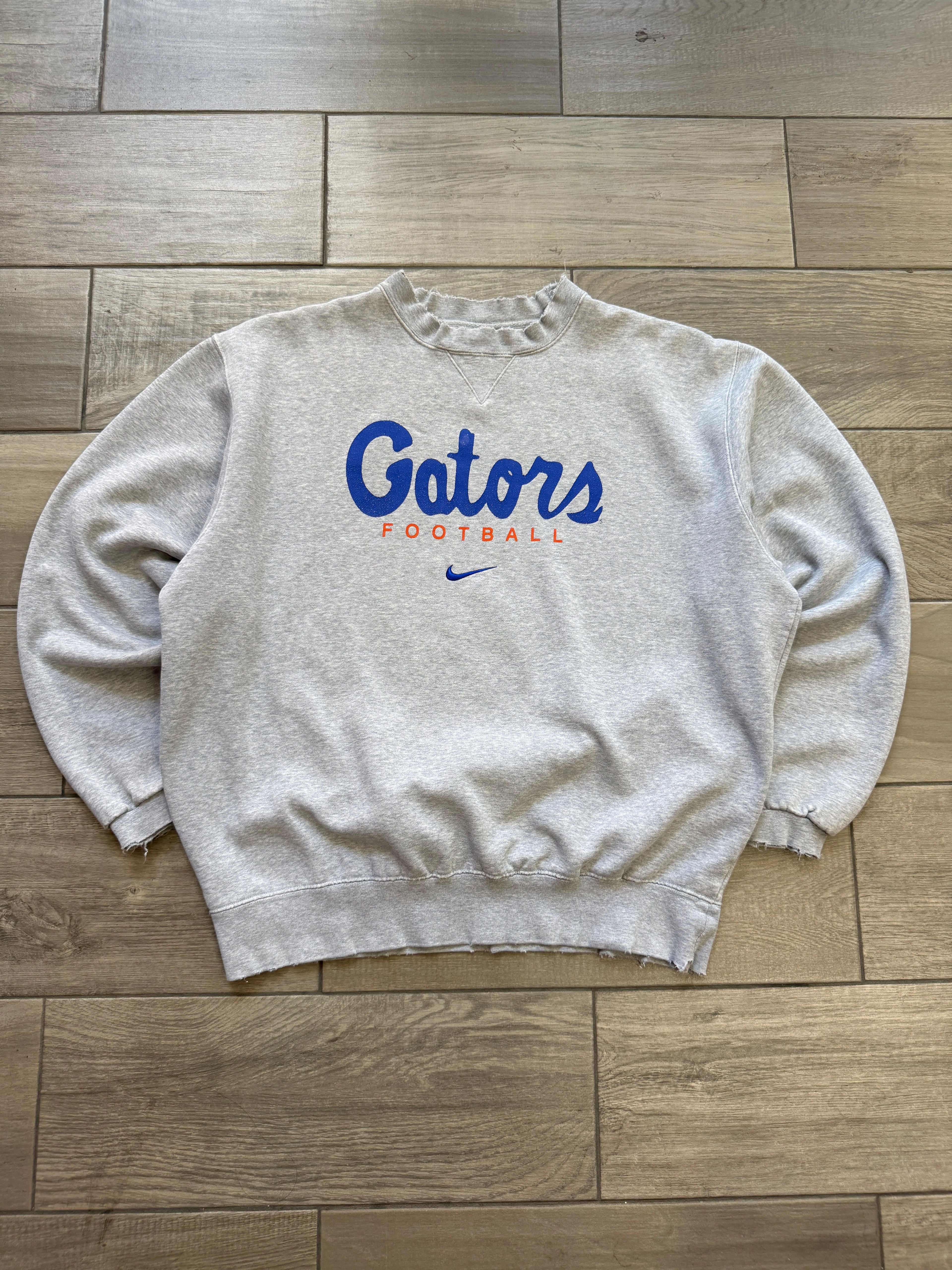 Florida Gators Crewneck Sweatshirt