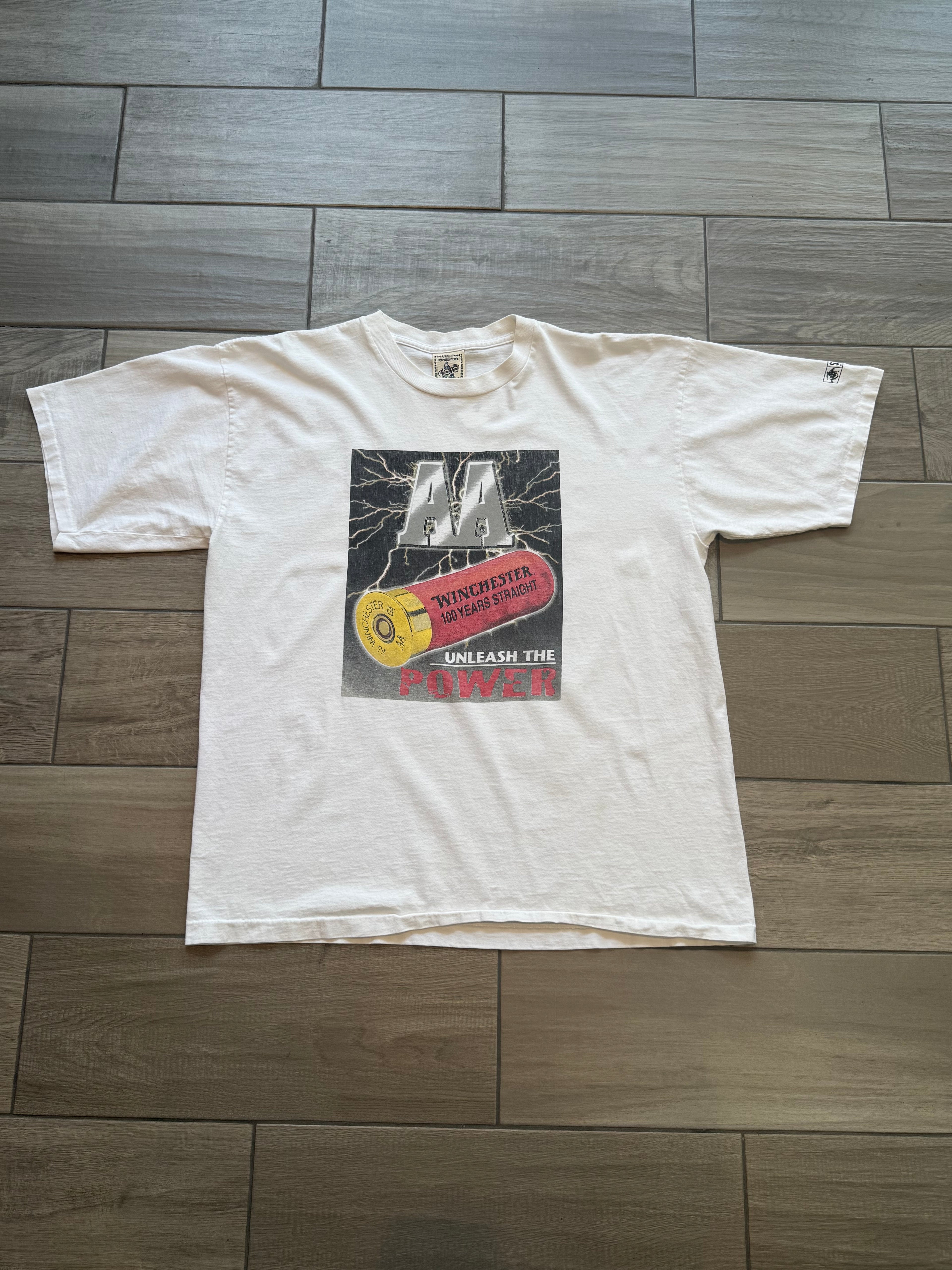 Winchester T-Shirt