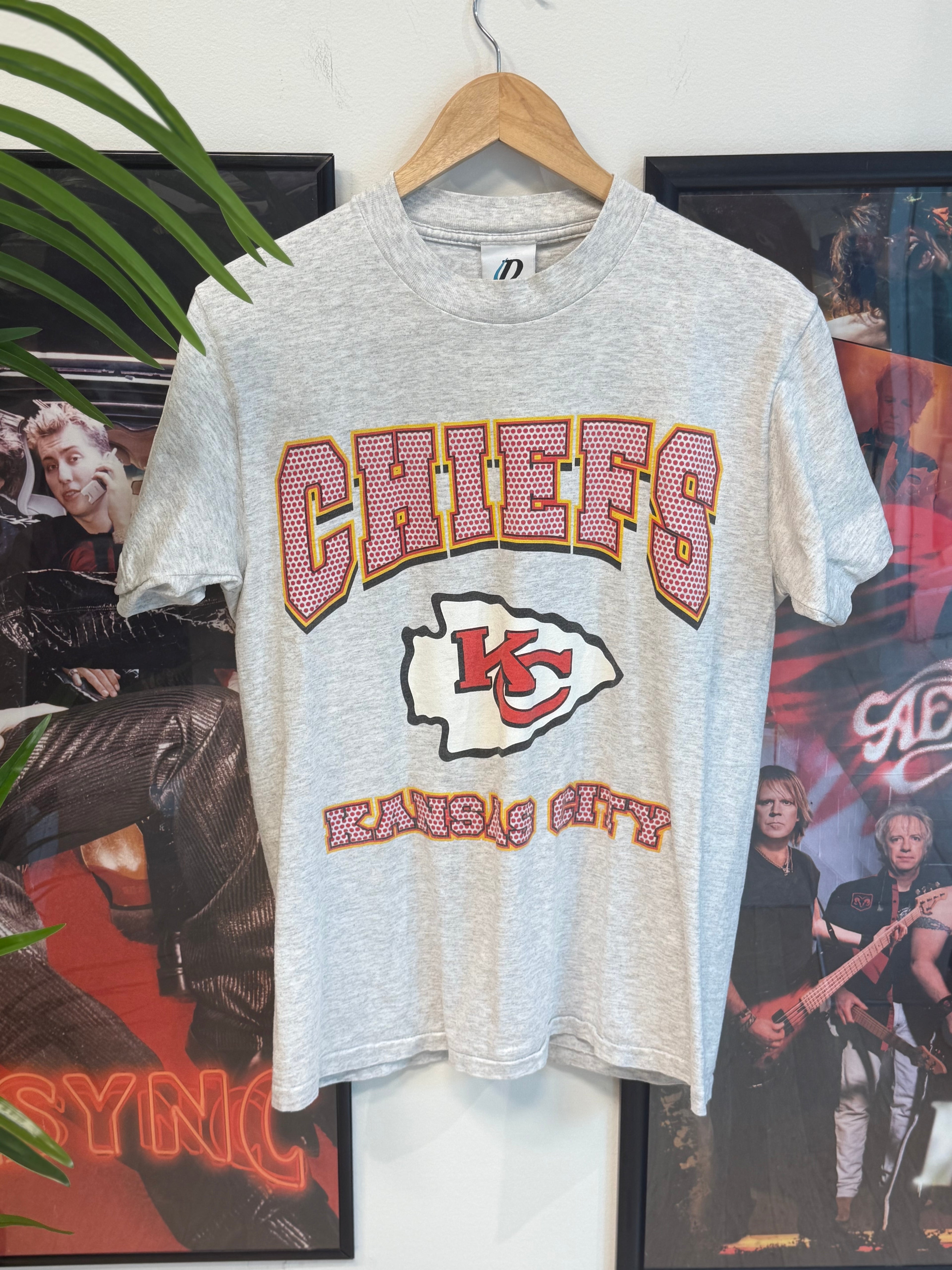Kansas City Chiefs T-Shirt