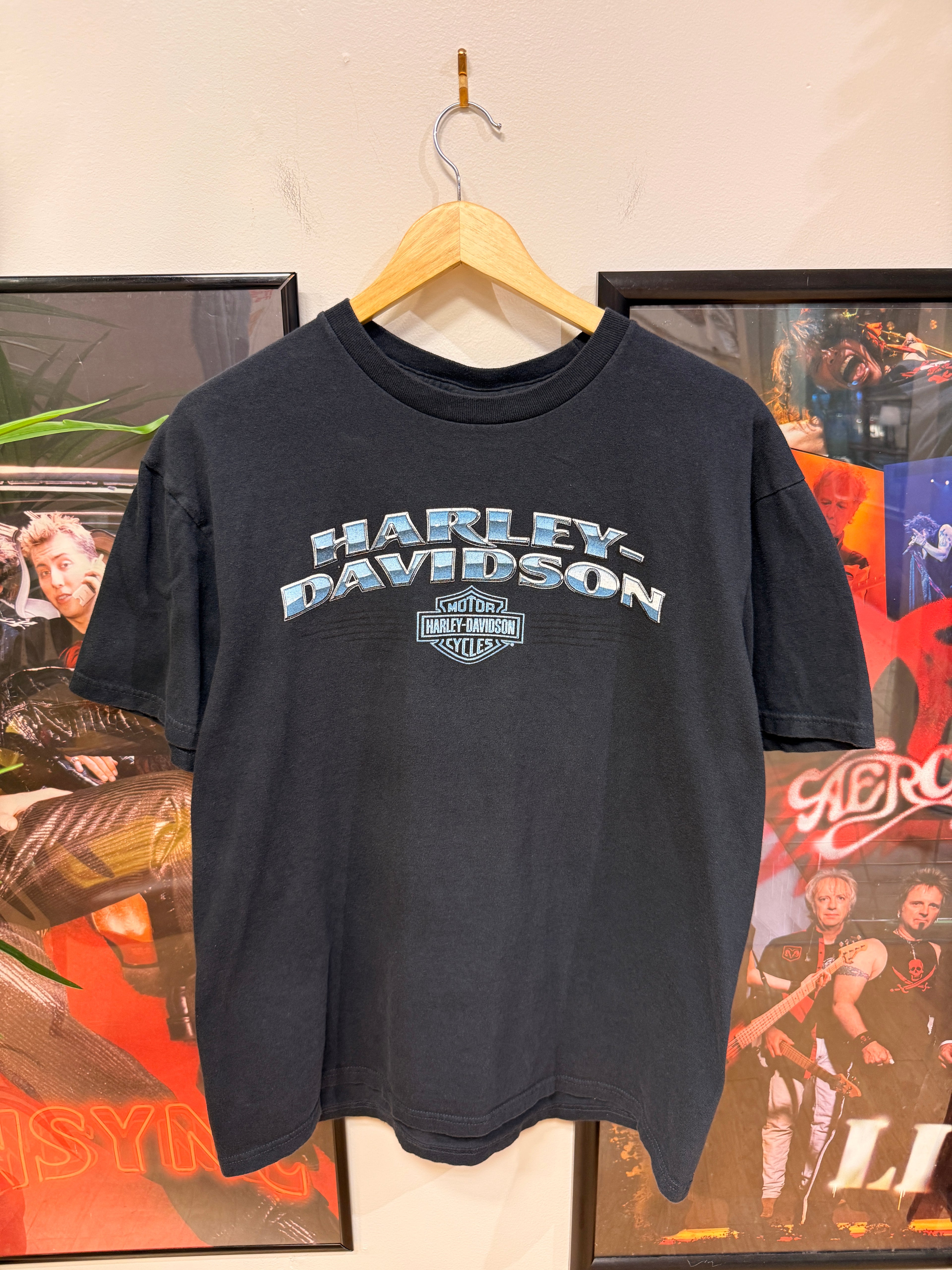 Harley Davidson T-Shirt