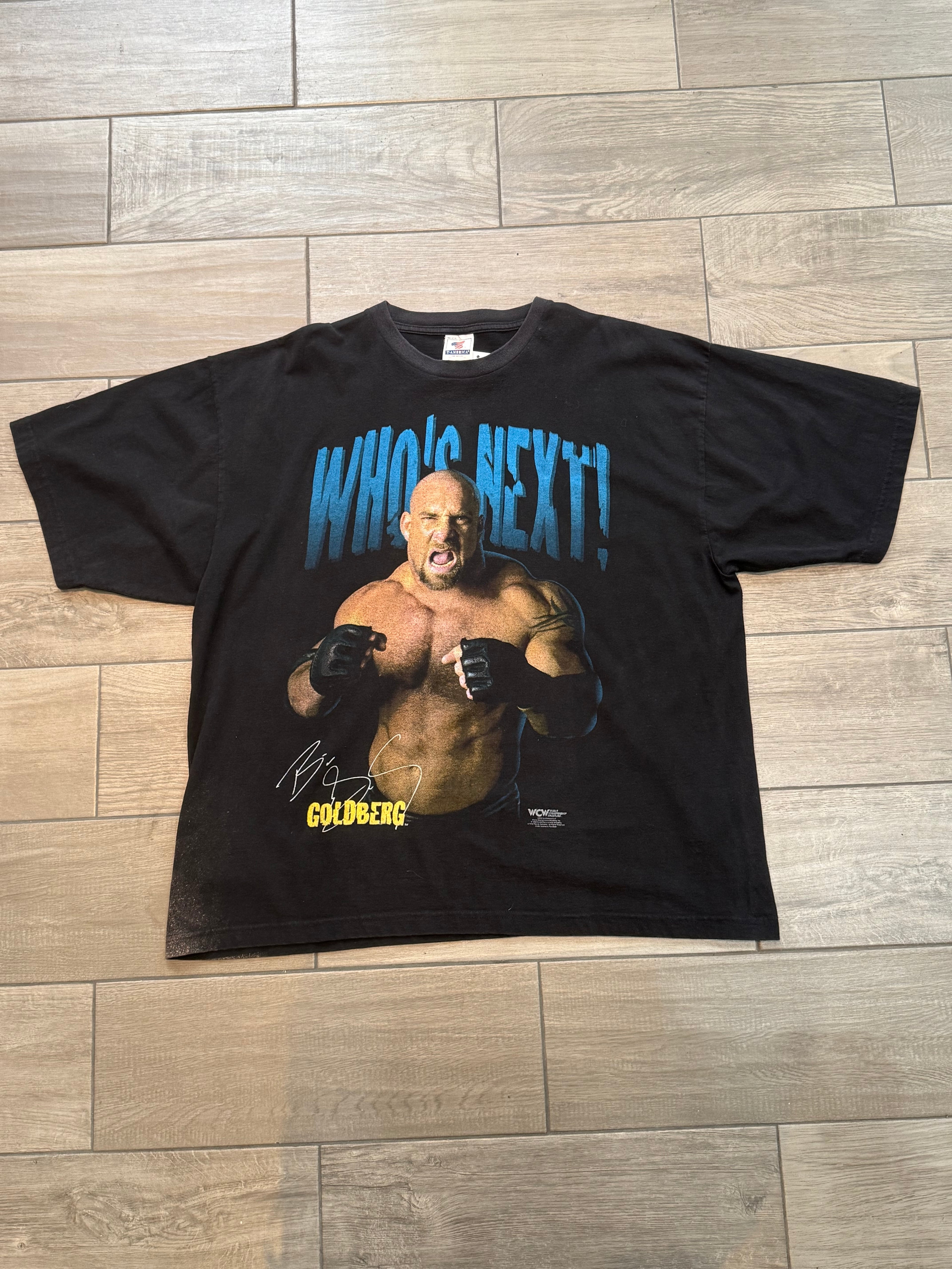 Goldberg T-Shirt