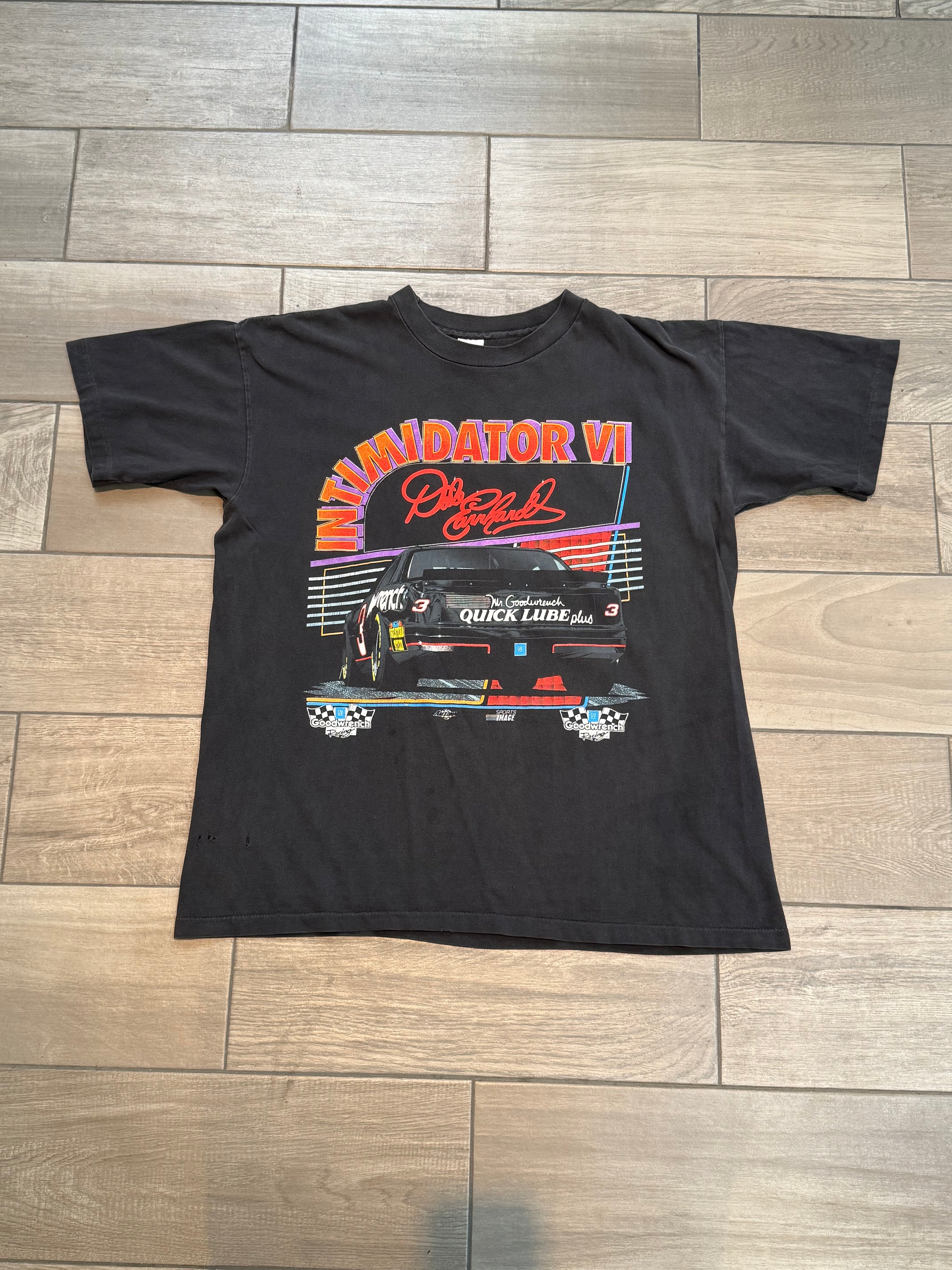Dale Earnhardt T-Shirt