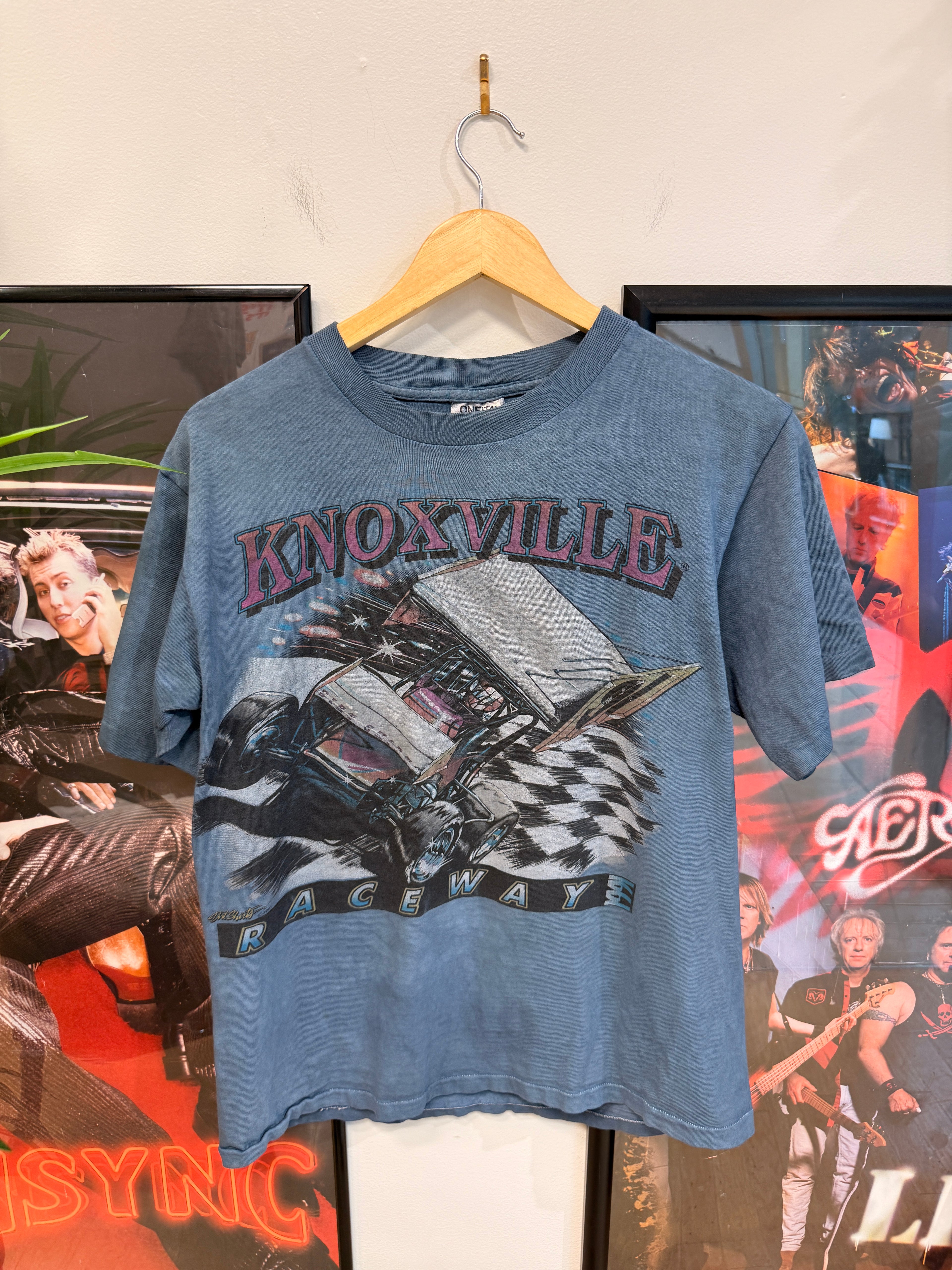 Knoxville Raceway T-Shirt