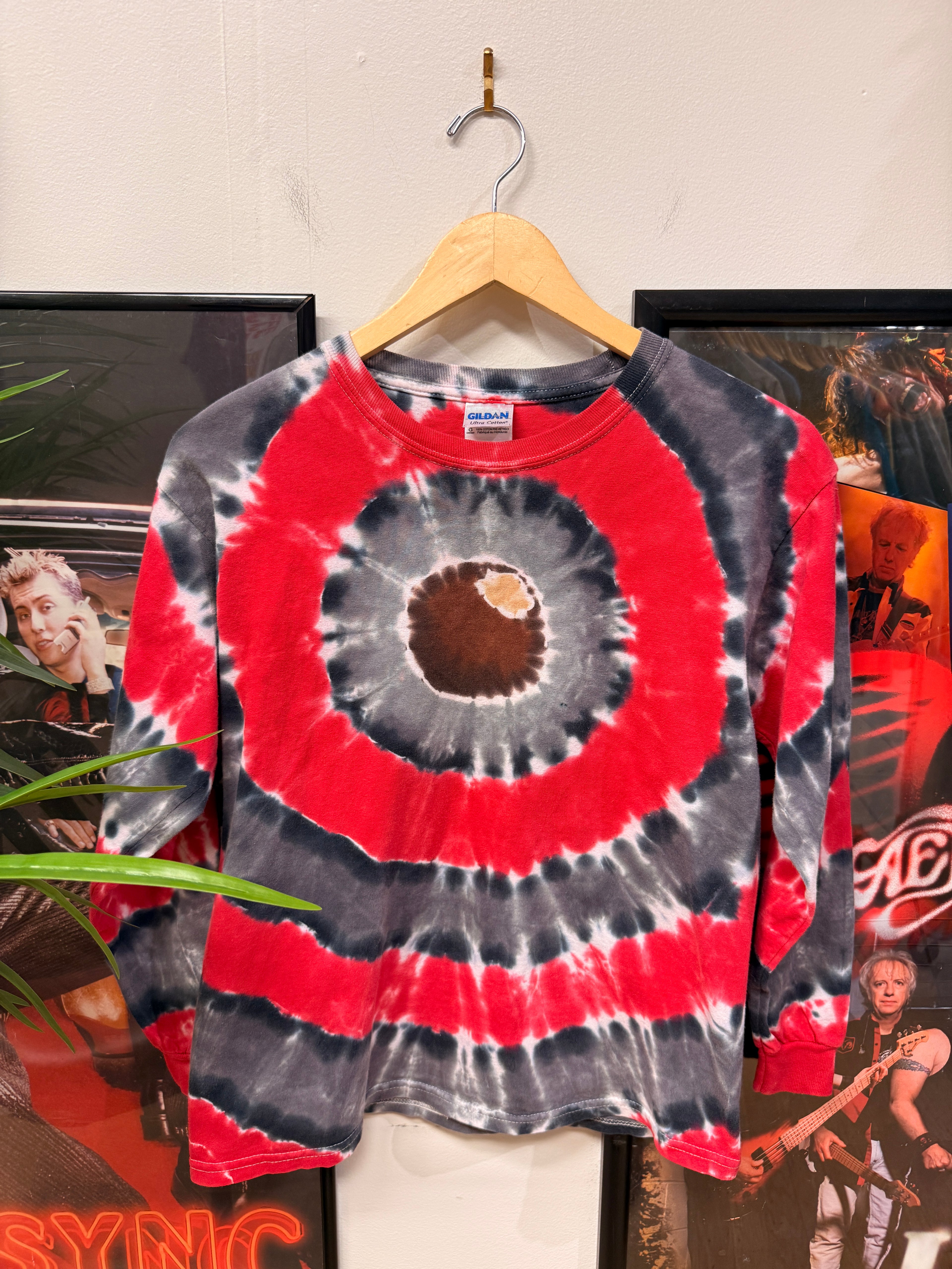 Ohio State Long Sleeve T-Shirt