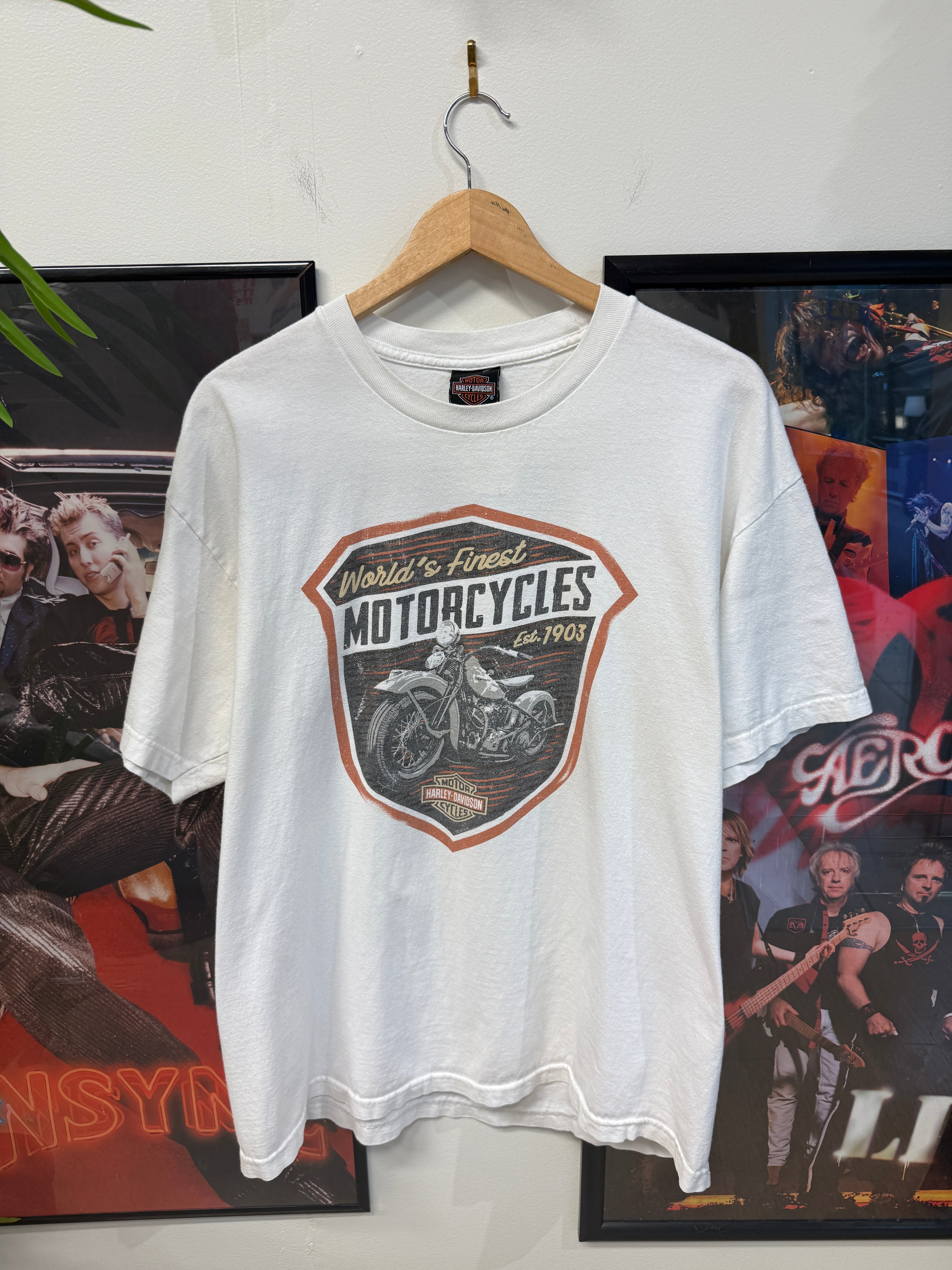 Harley Davidson T-Shirt