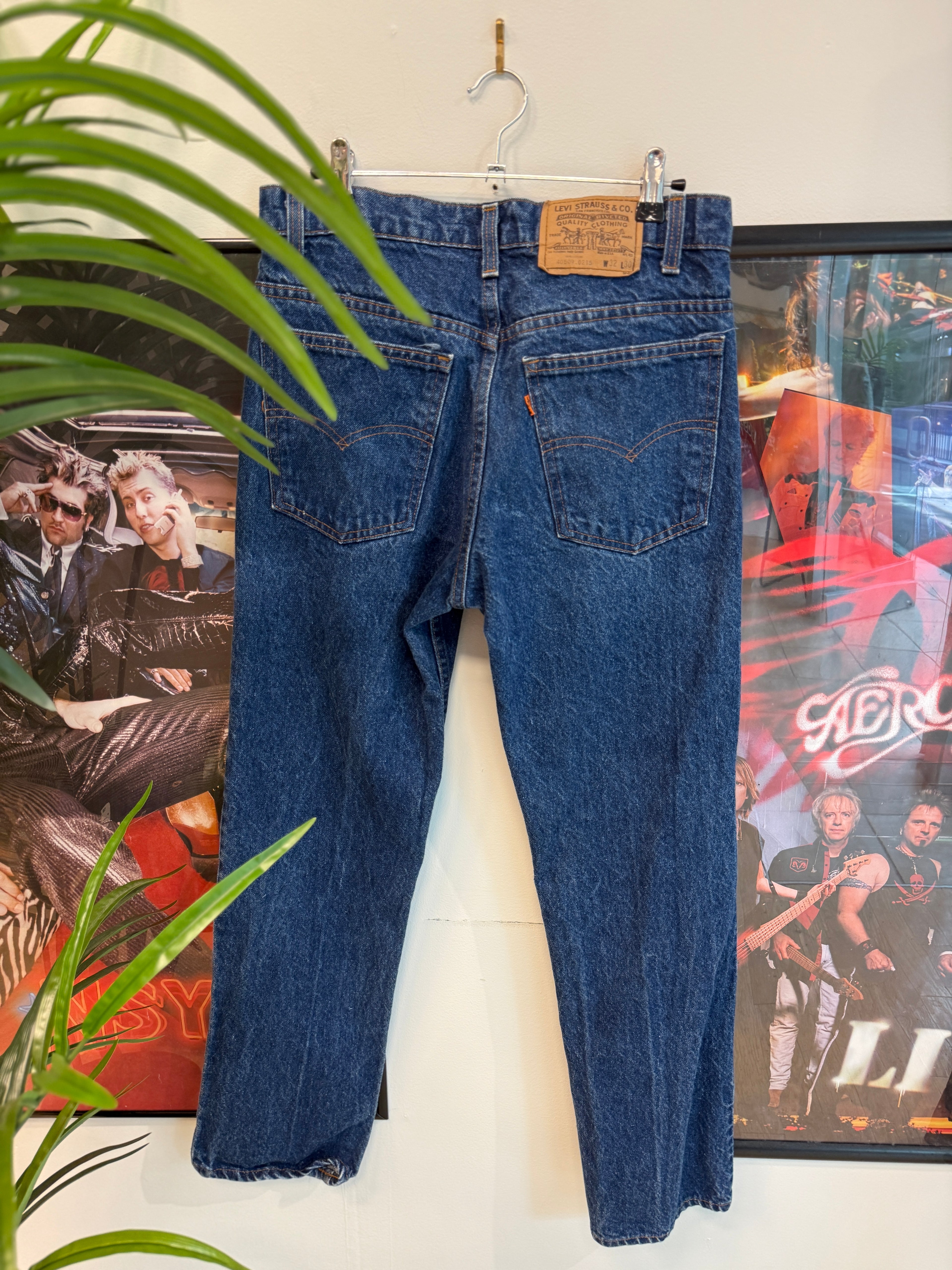 Levi’s Jeans