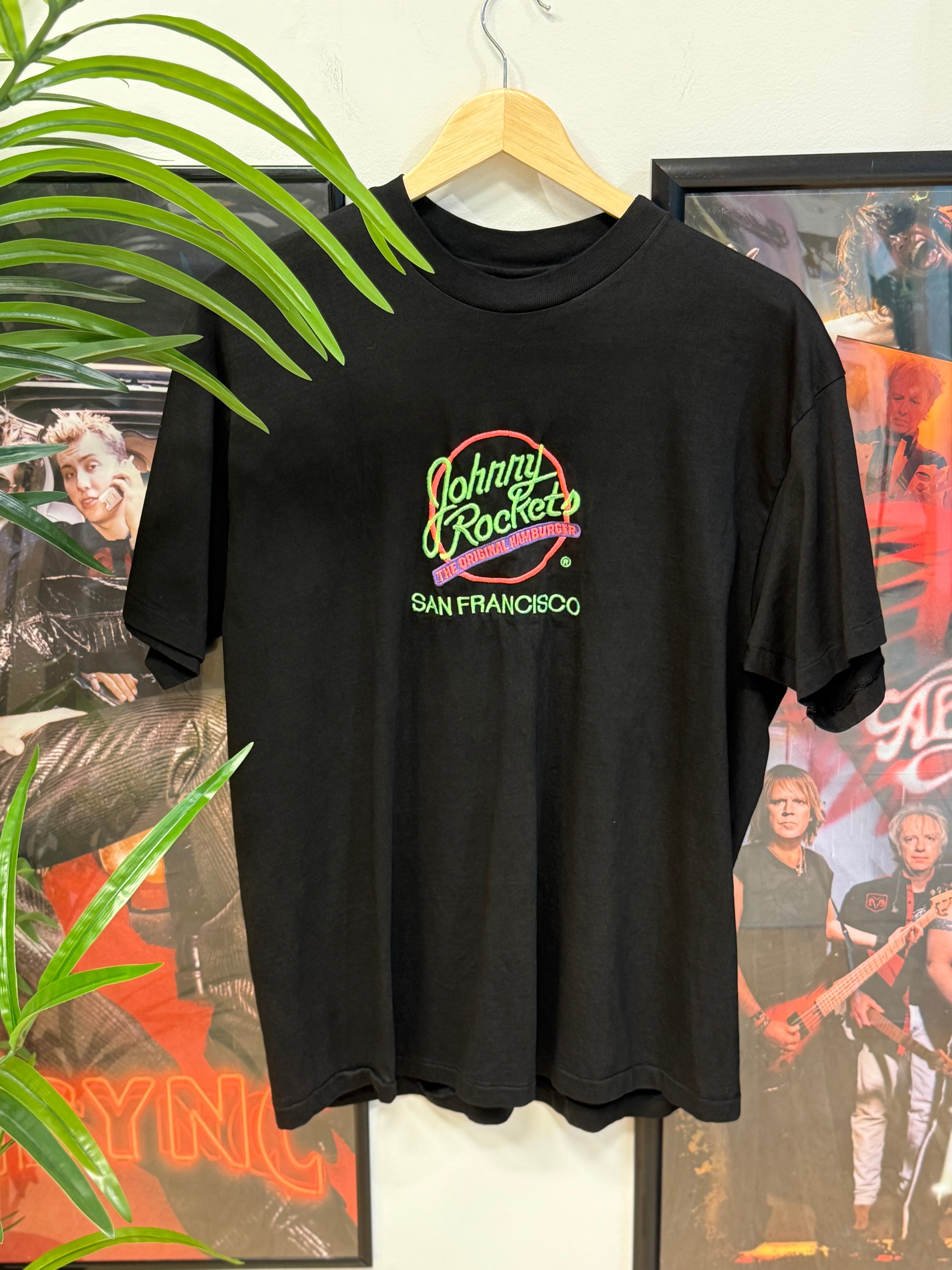 Johnny Rockets T-Shirt