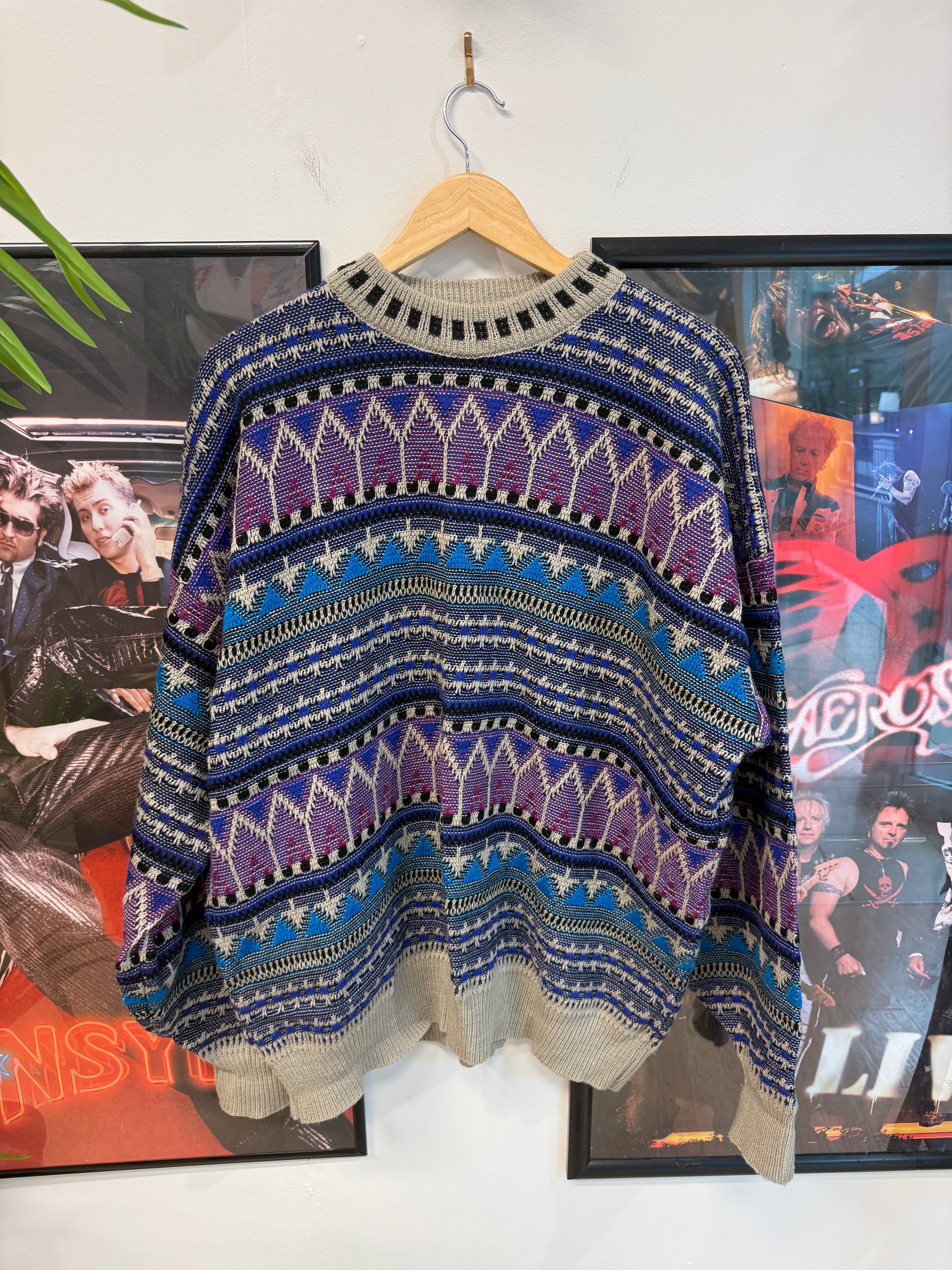 McGregor Sweater