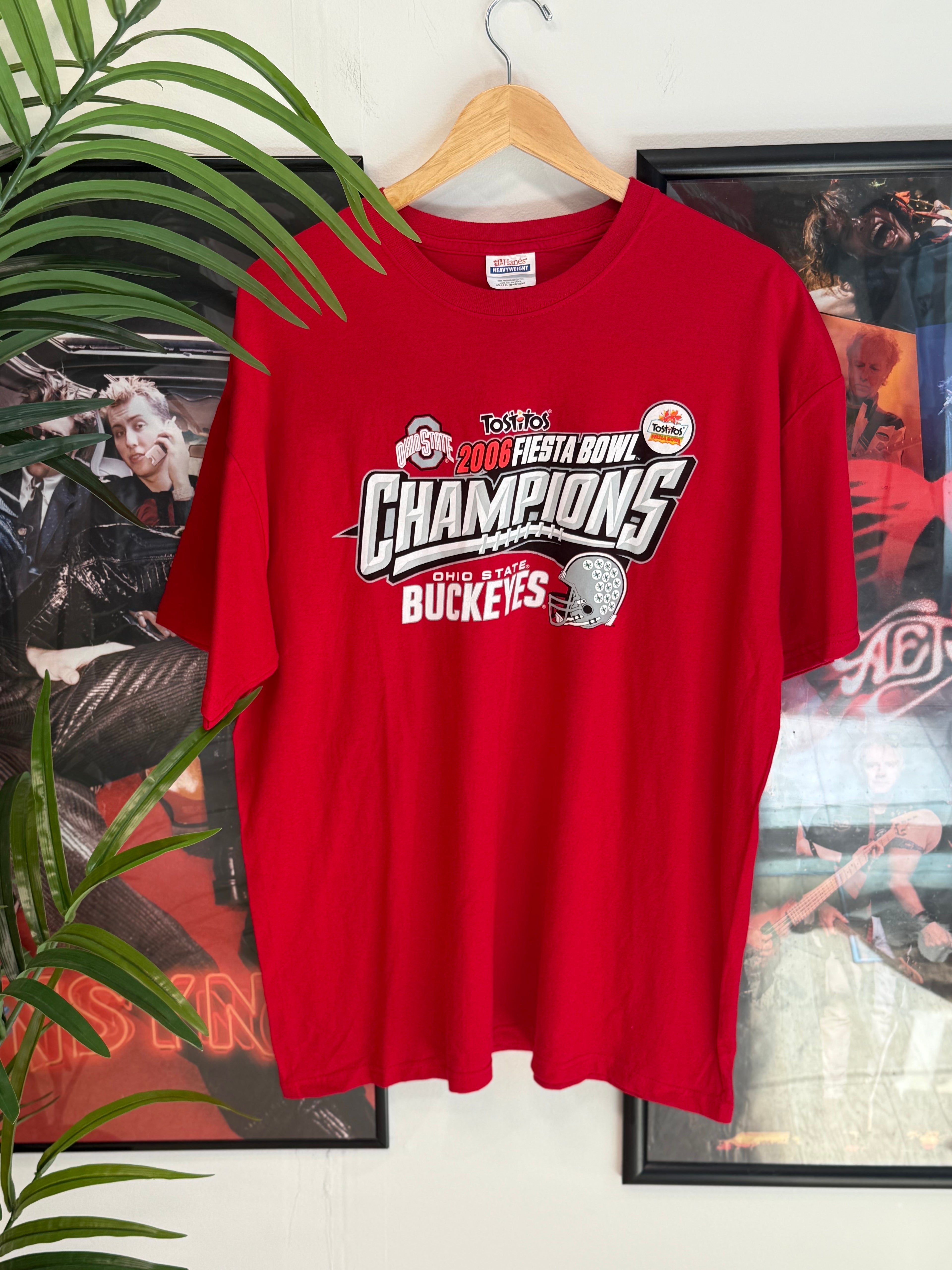 Ohio State T-Shirt