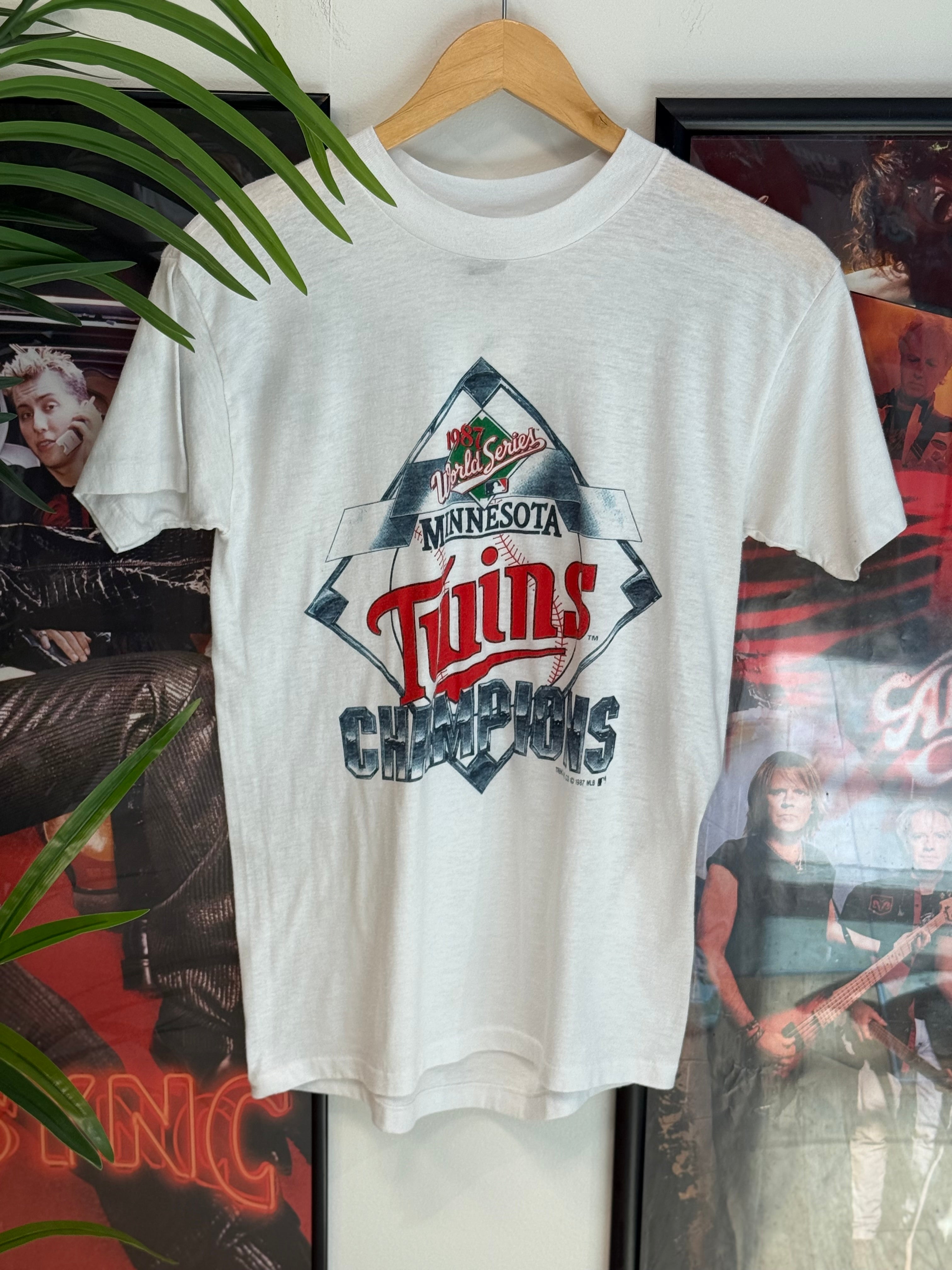 Minnesota Twins T-Shirt