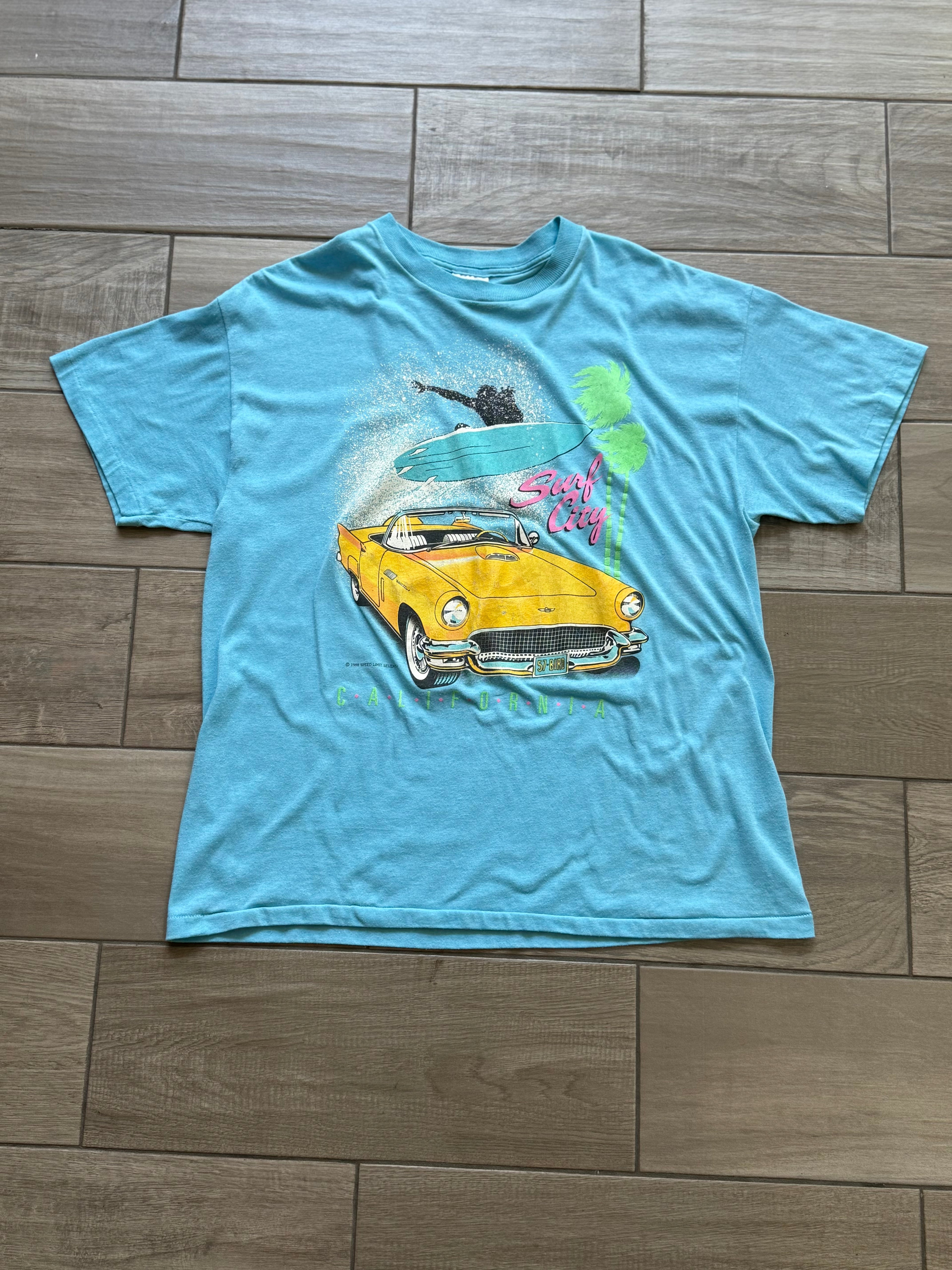 Surf City T-Shirt