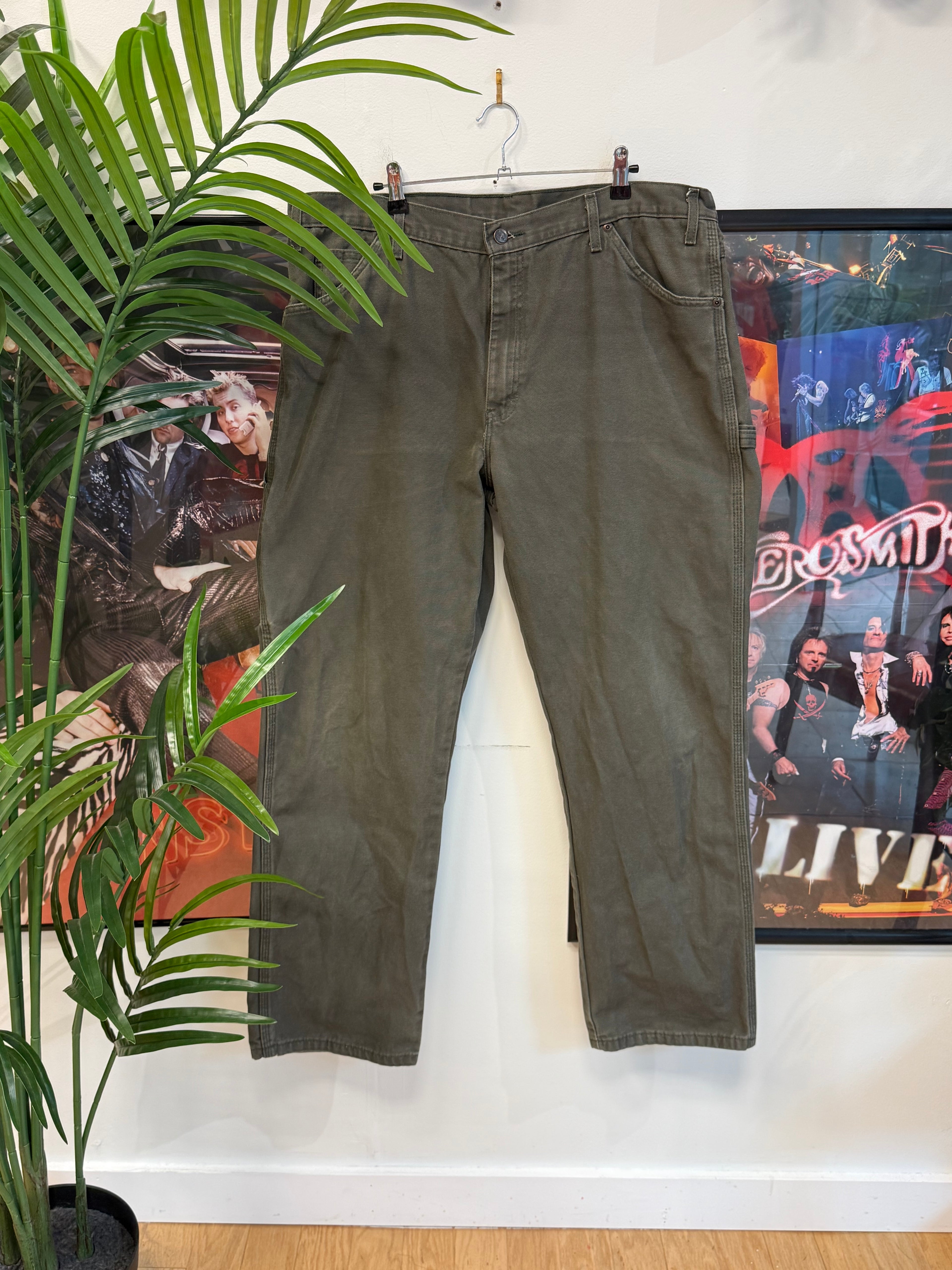 Dickies Pants