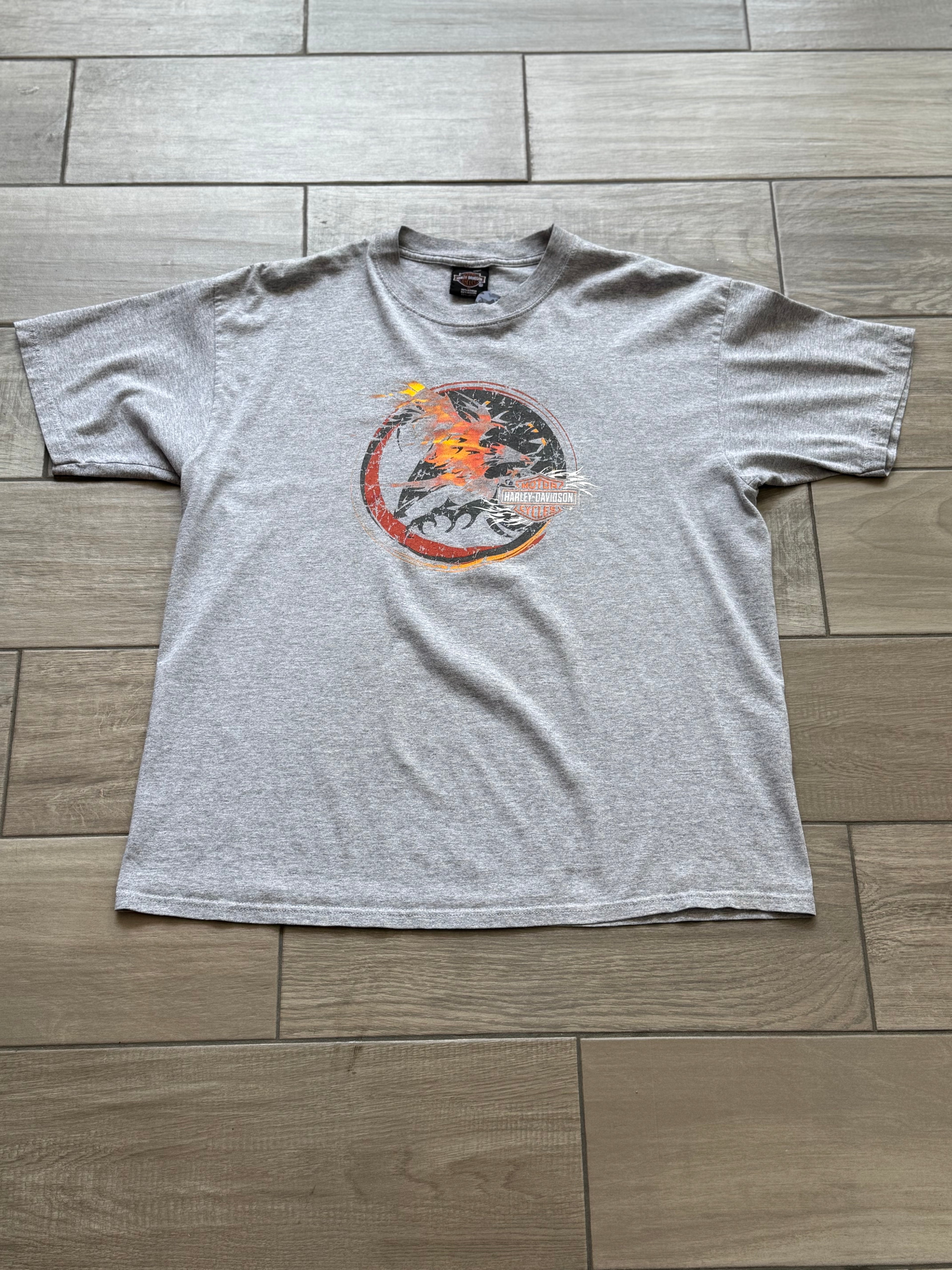 Harley-Davidson T-Shirt