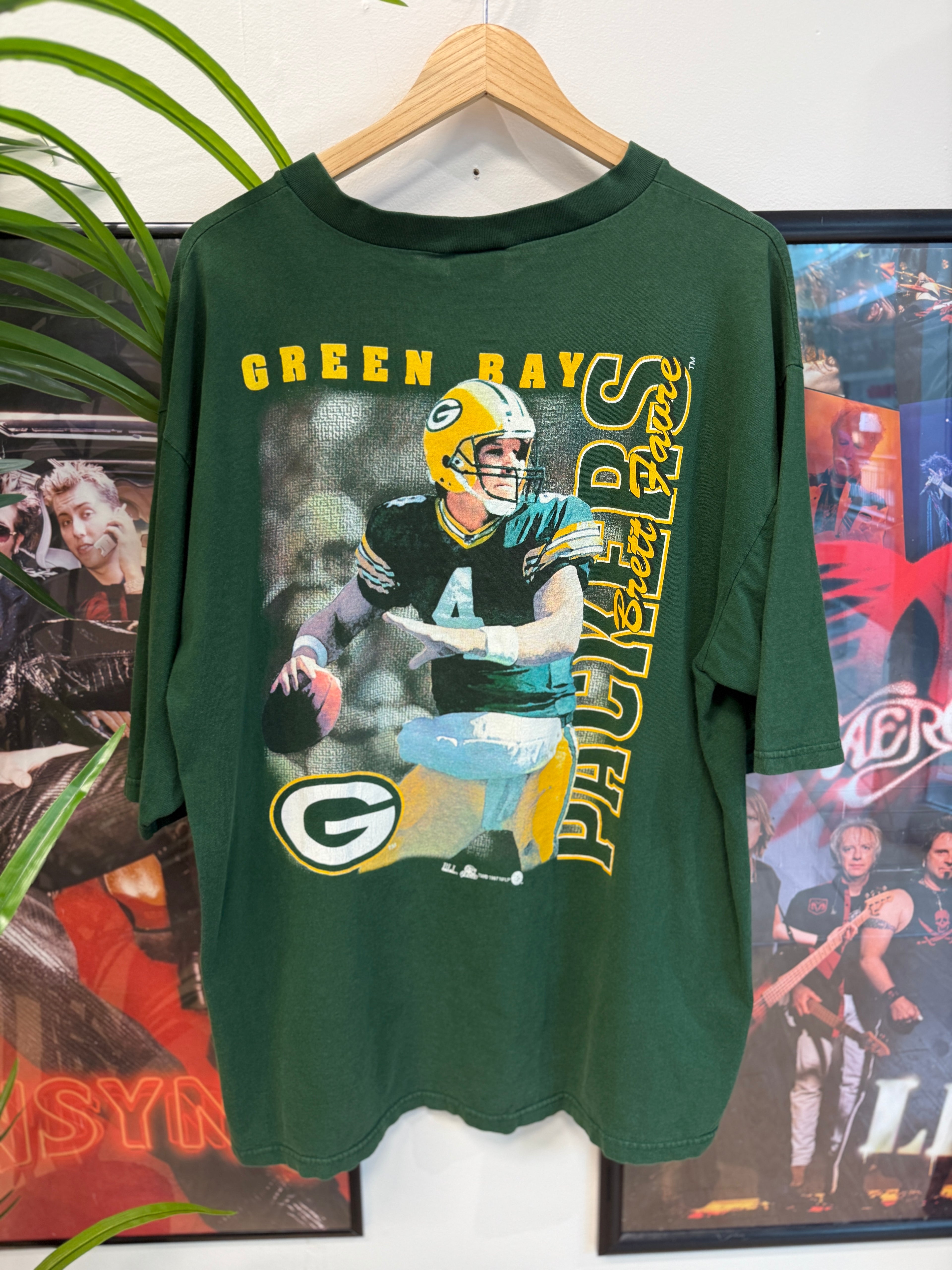 Green Bay Packers T-Shirt