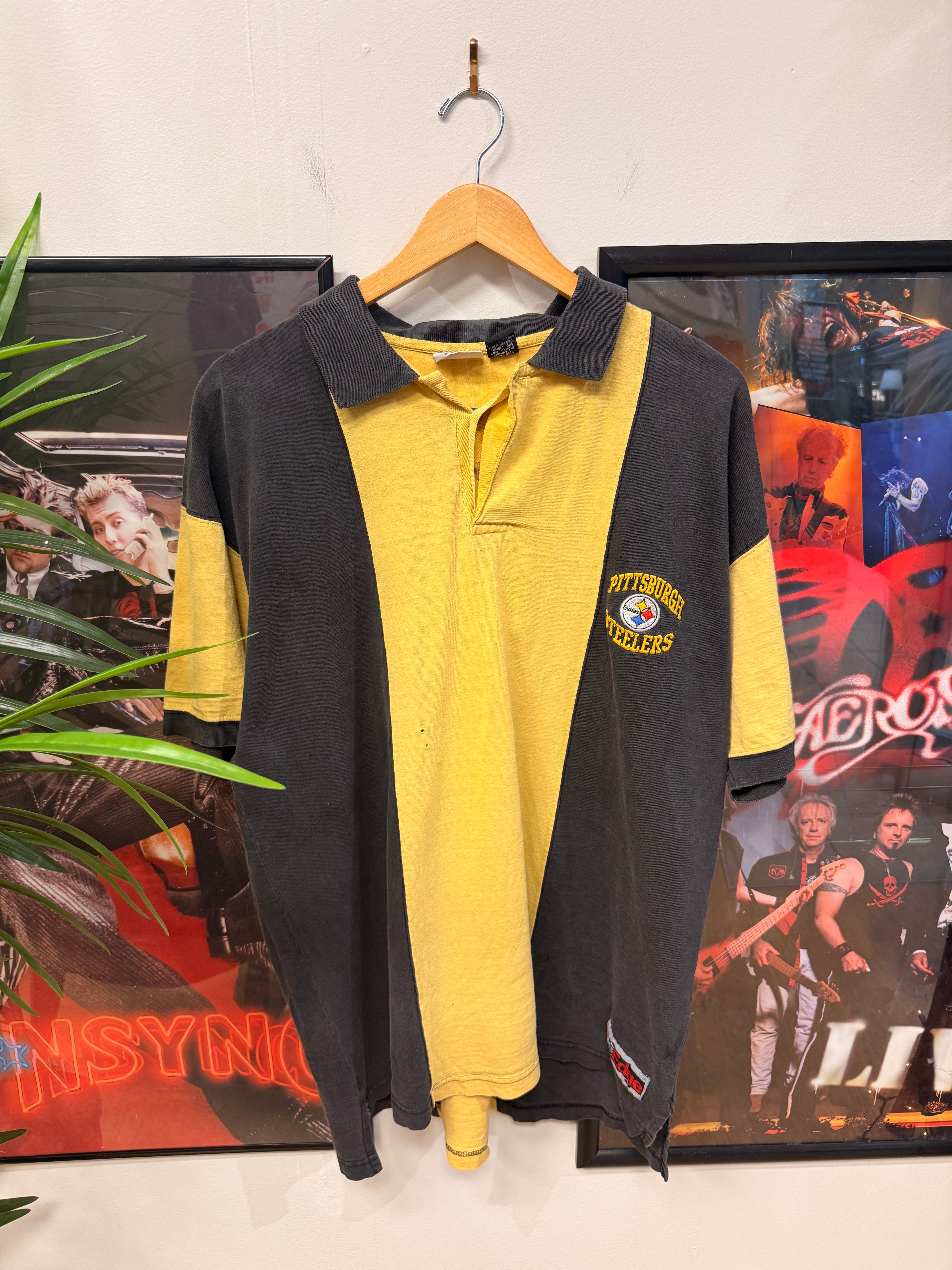 Pittsburgh Steelers Polo