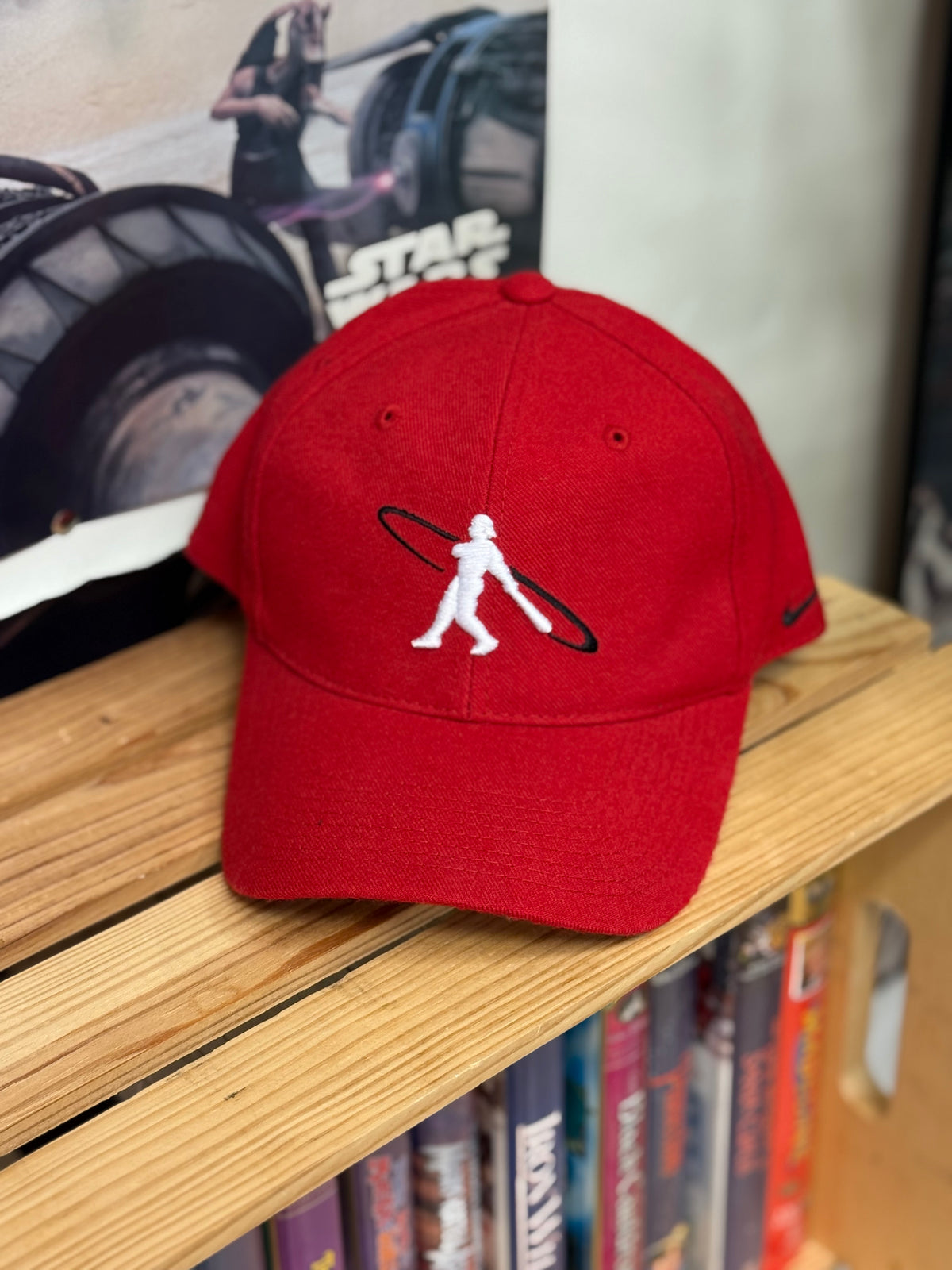 Jr Hat Ken Griffey Jr. Hat
