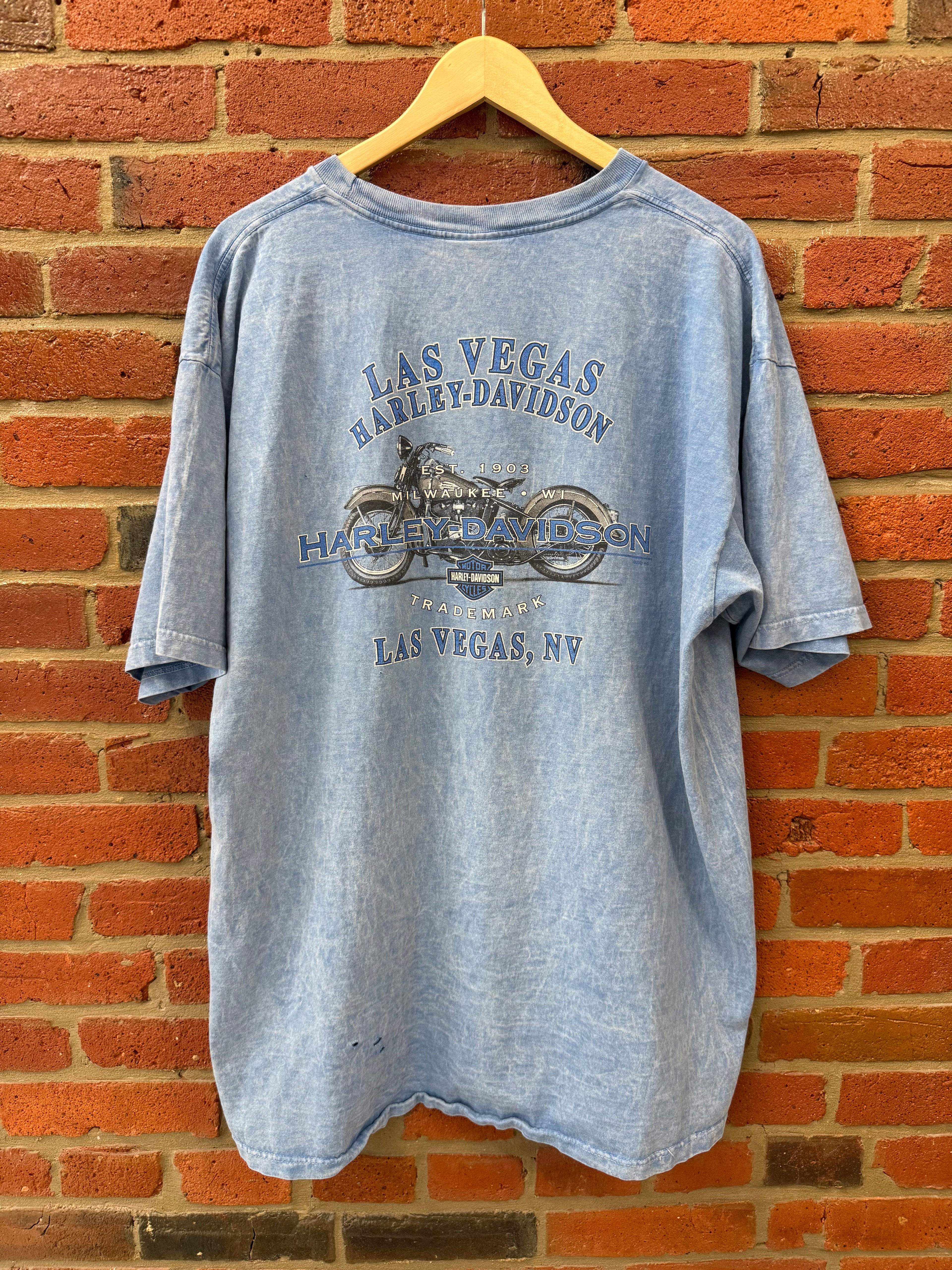 Harley Davidson T-Shirt