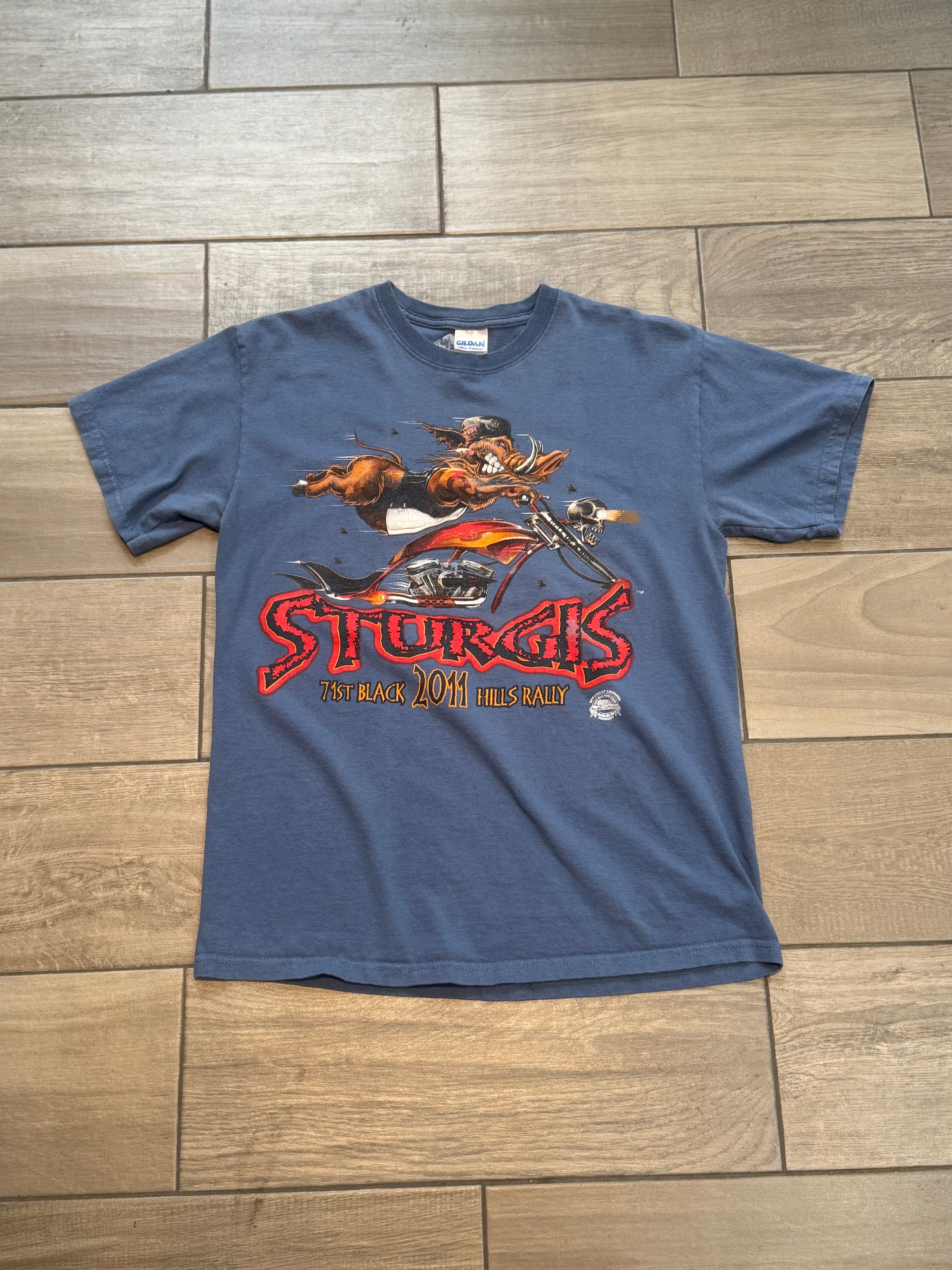 Sturgis T-Shirt