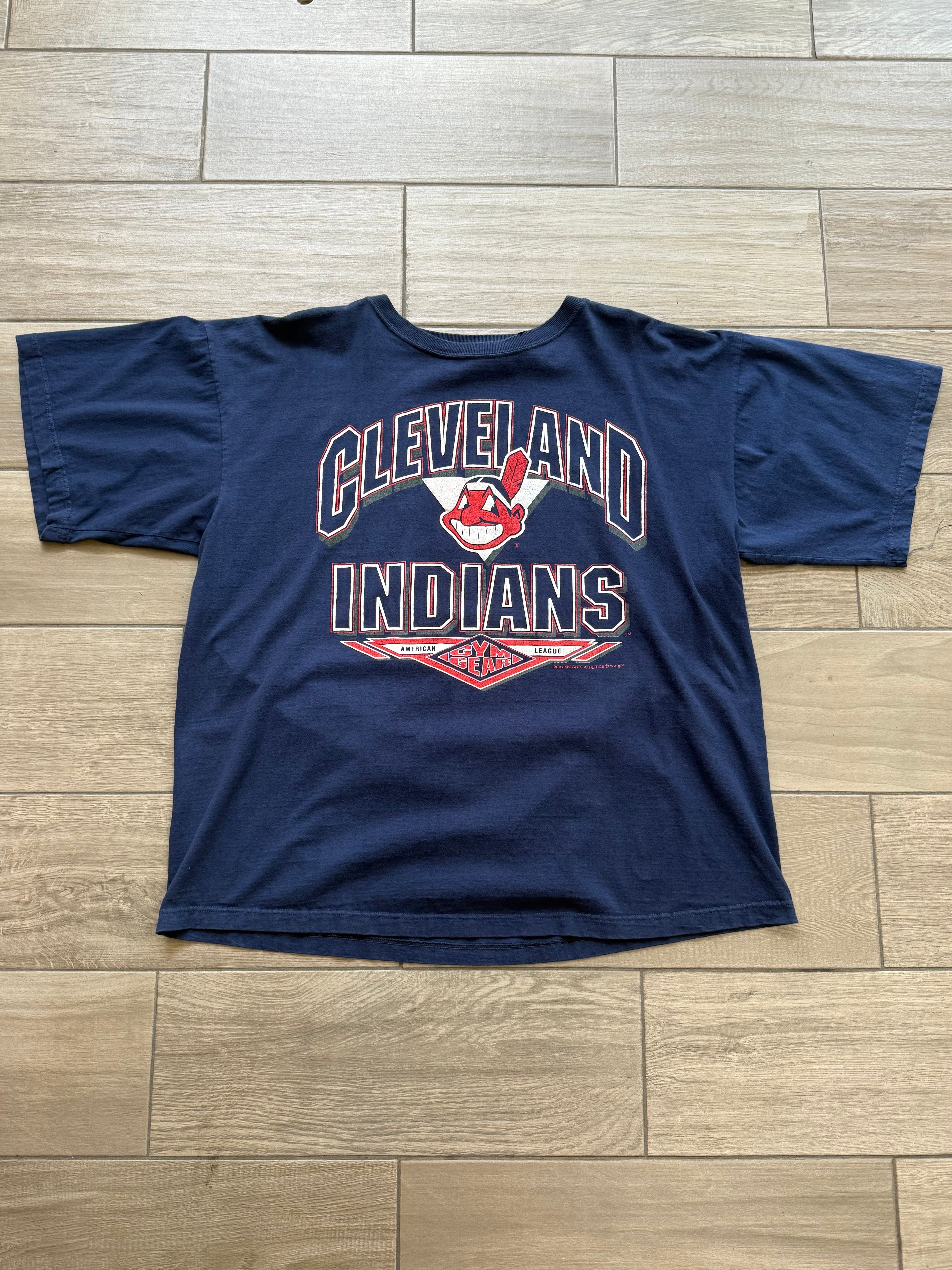 Cleveland Indians T-Shirt