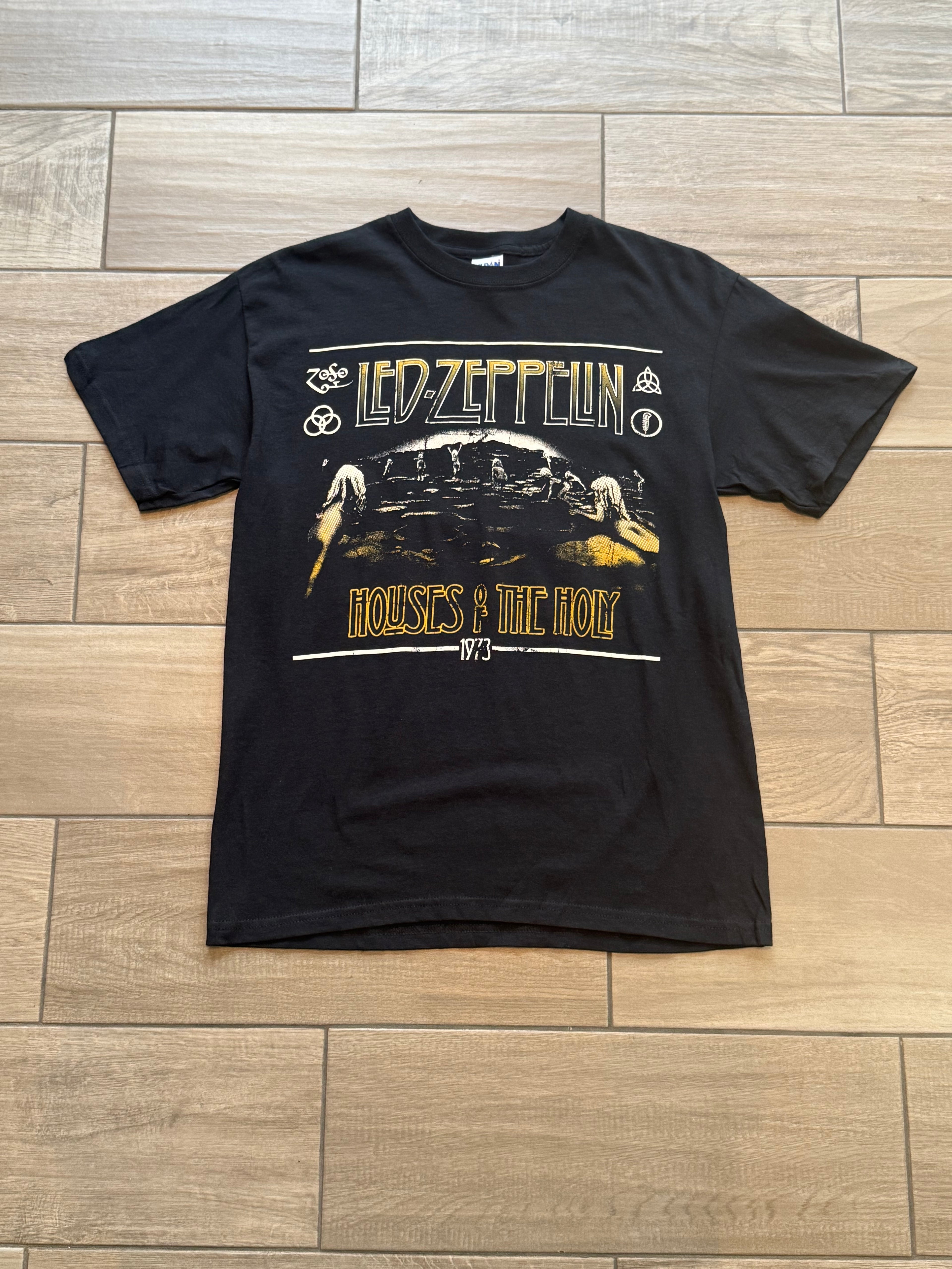 Led Zeppelin T-Shirt