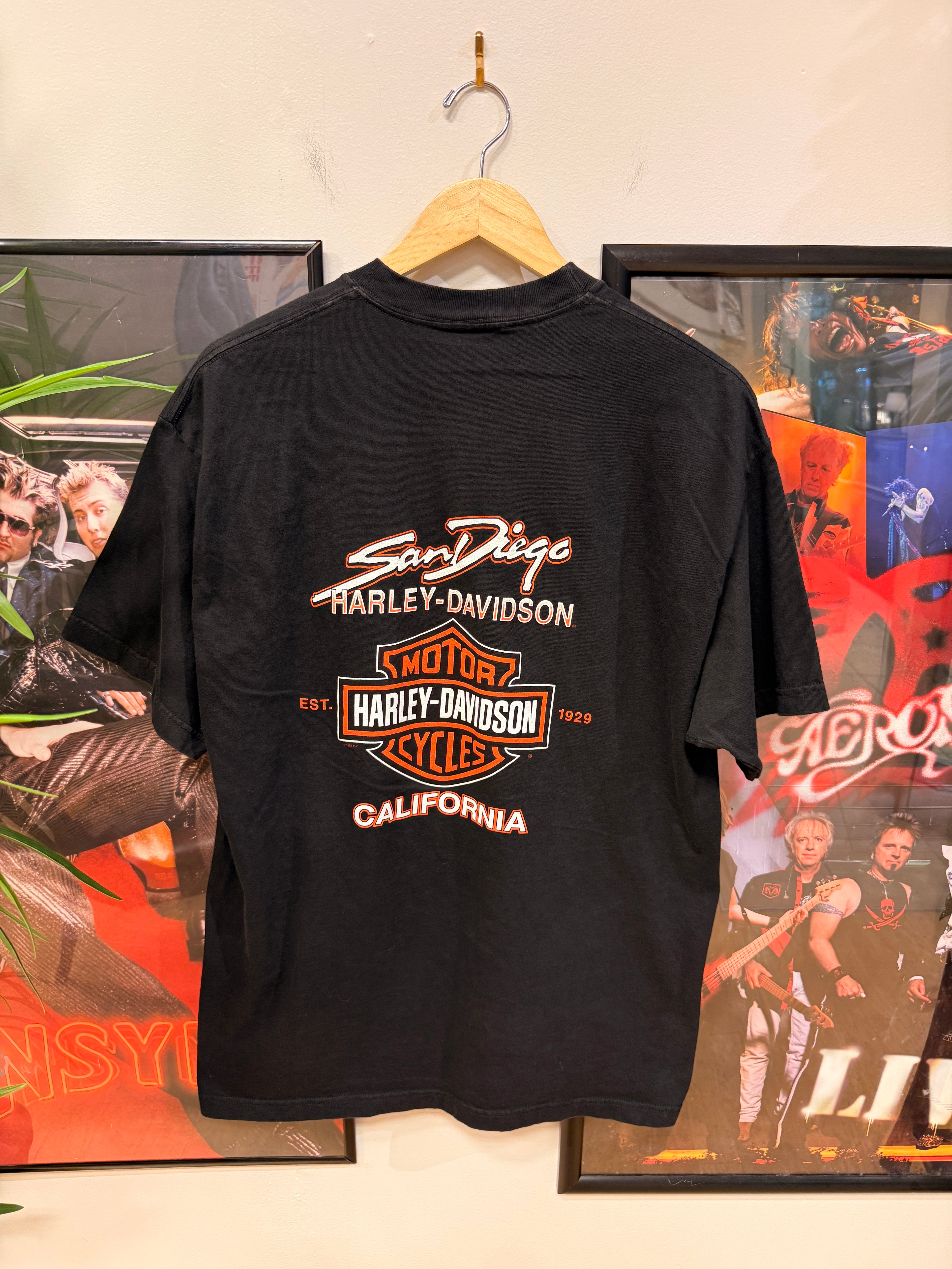 Harley Davidson T-Shirt
