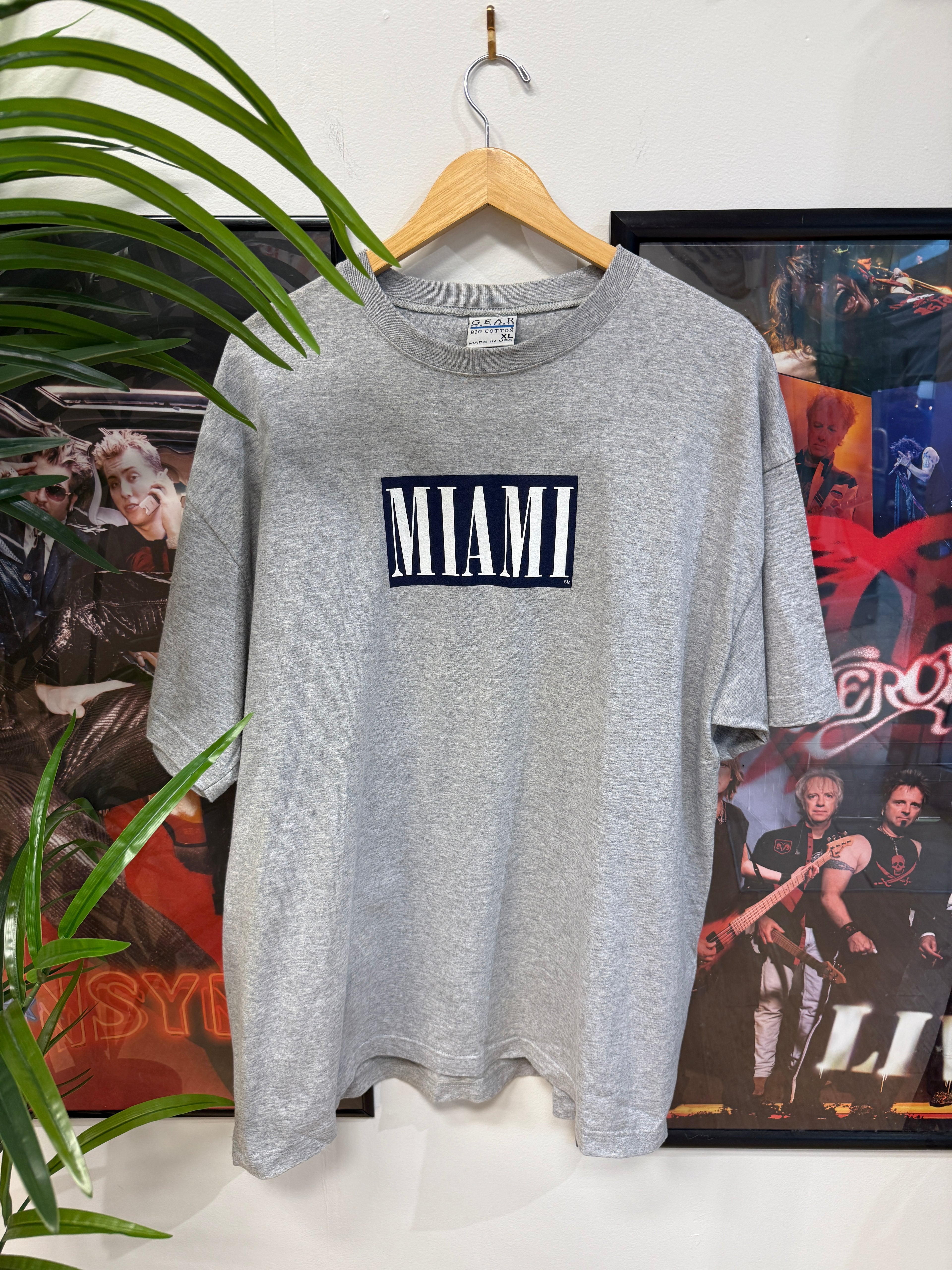 Miami T-Shirt