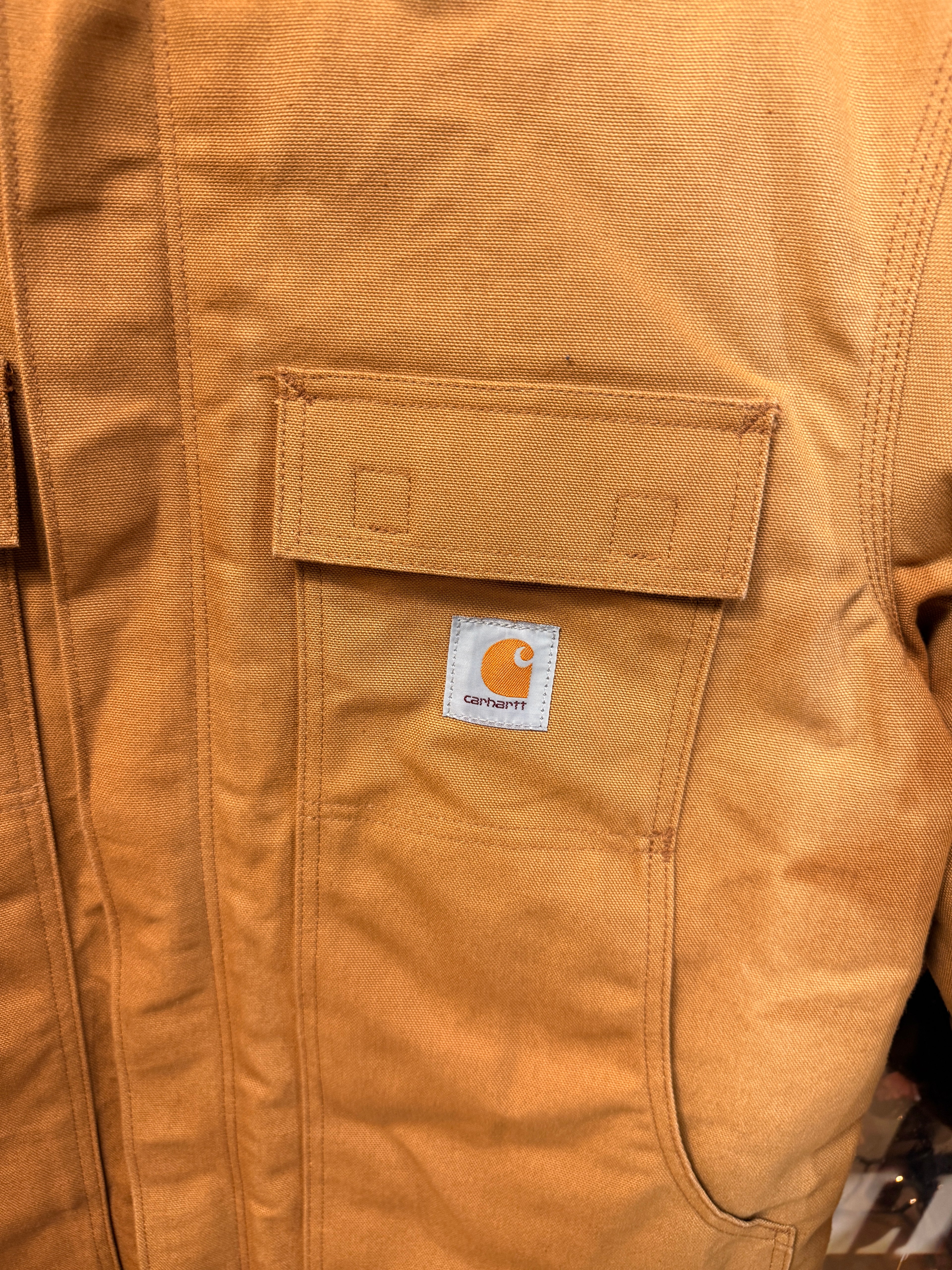 Carhartt Jacket