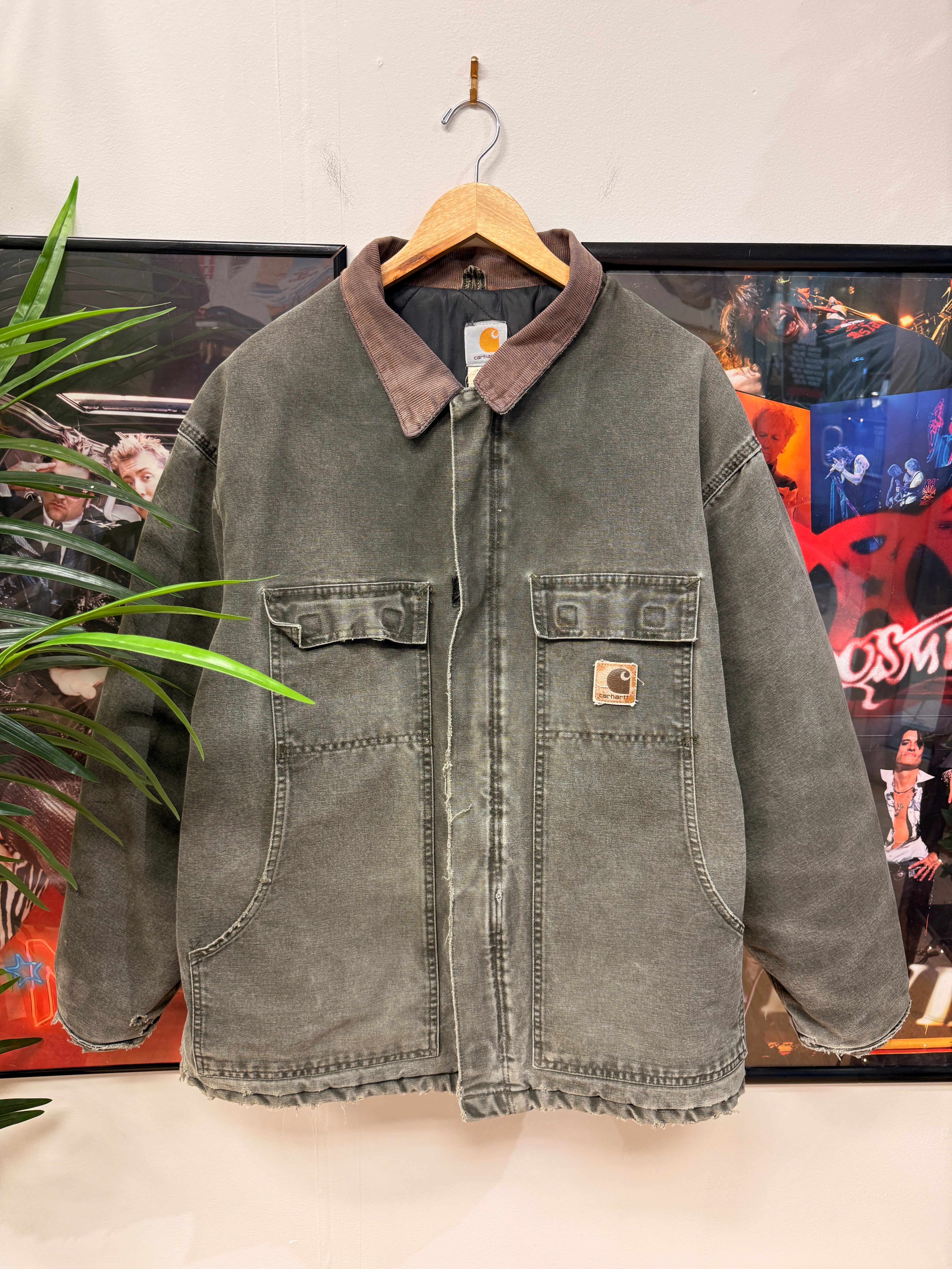 Carhartt Jacket