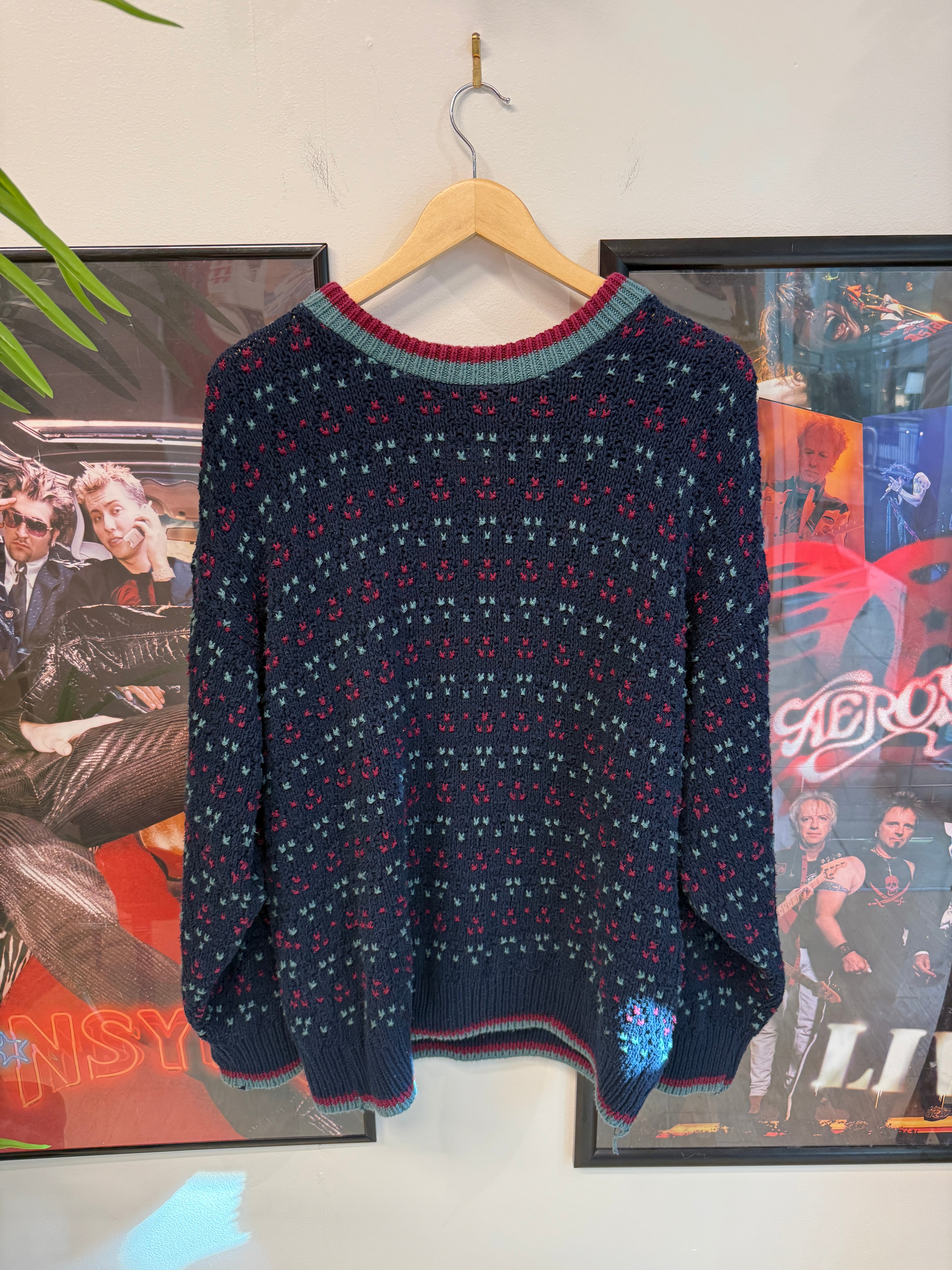 John Weitz Sweater