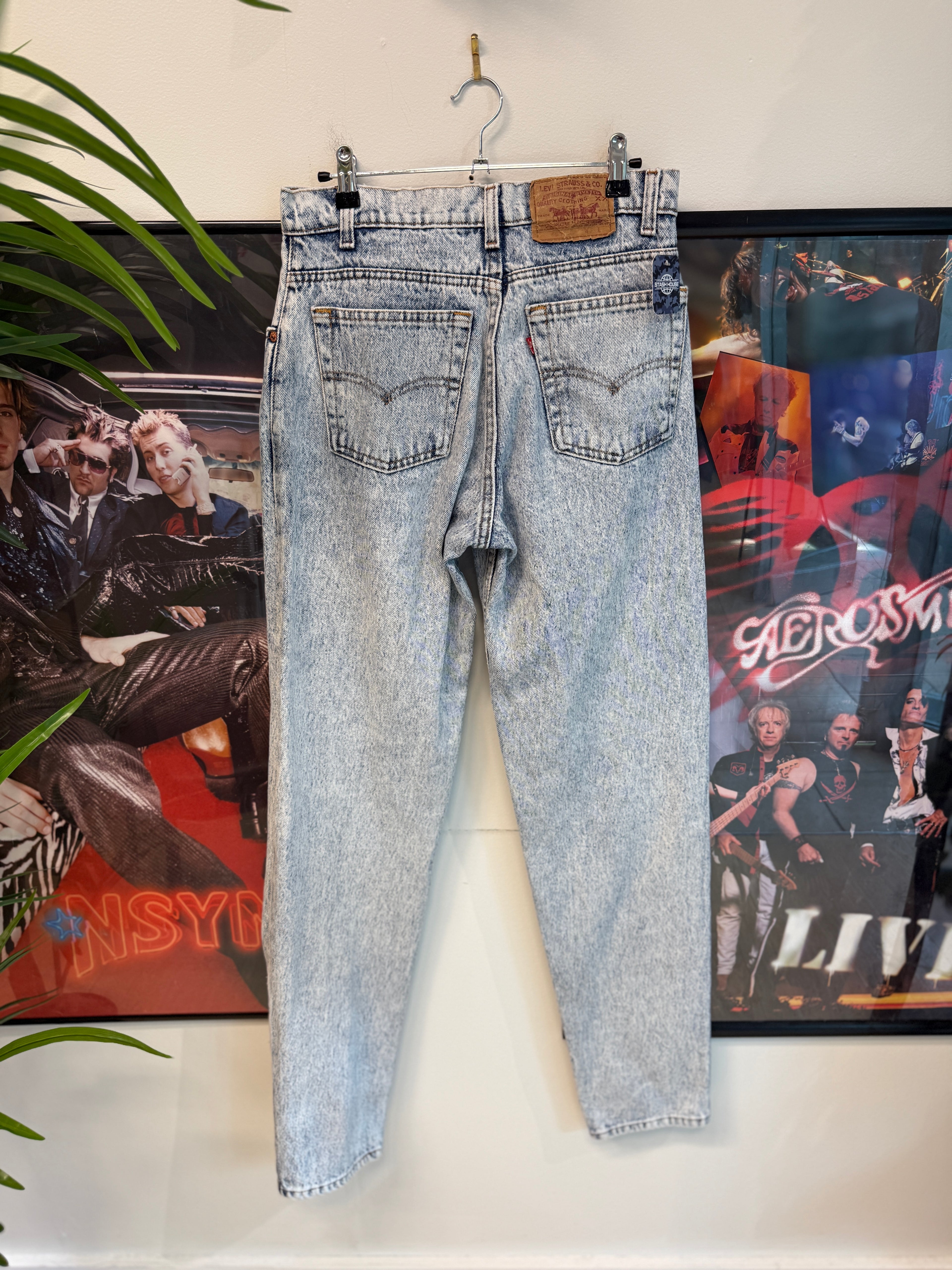 Levi Jeans