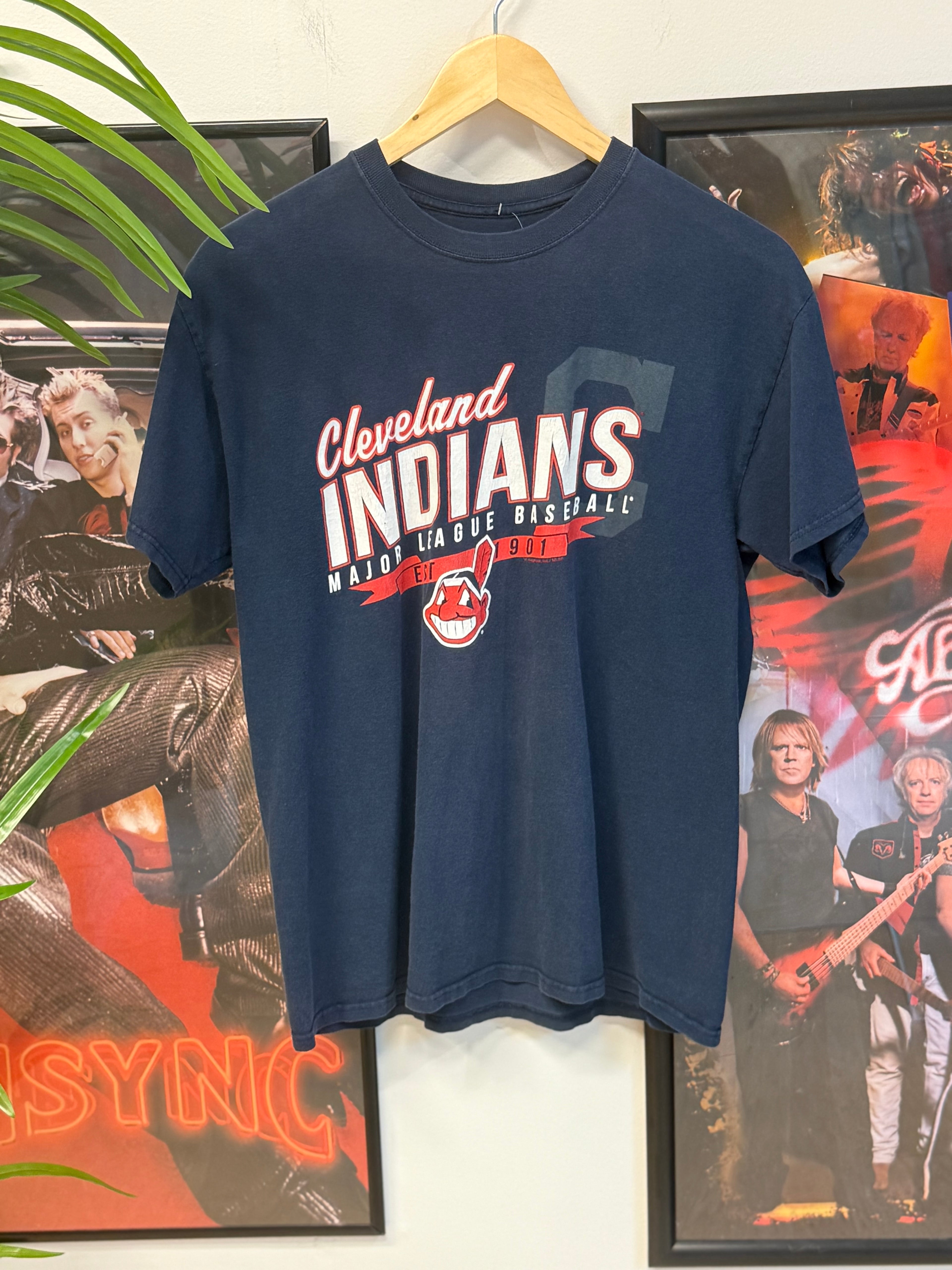 Cleveland Indians T-Shirt