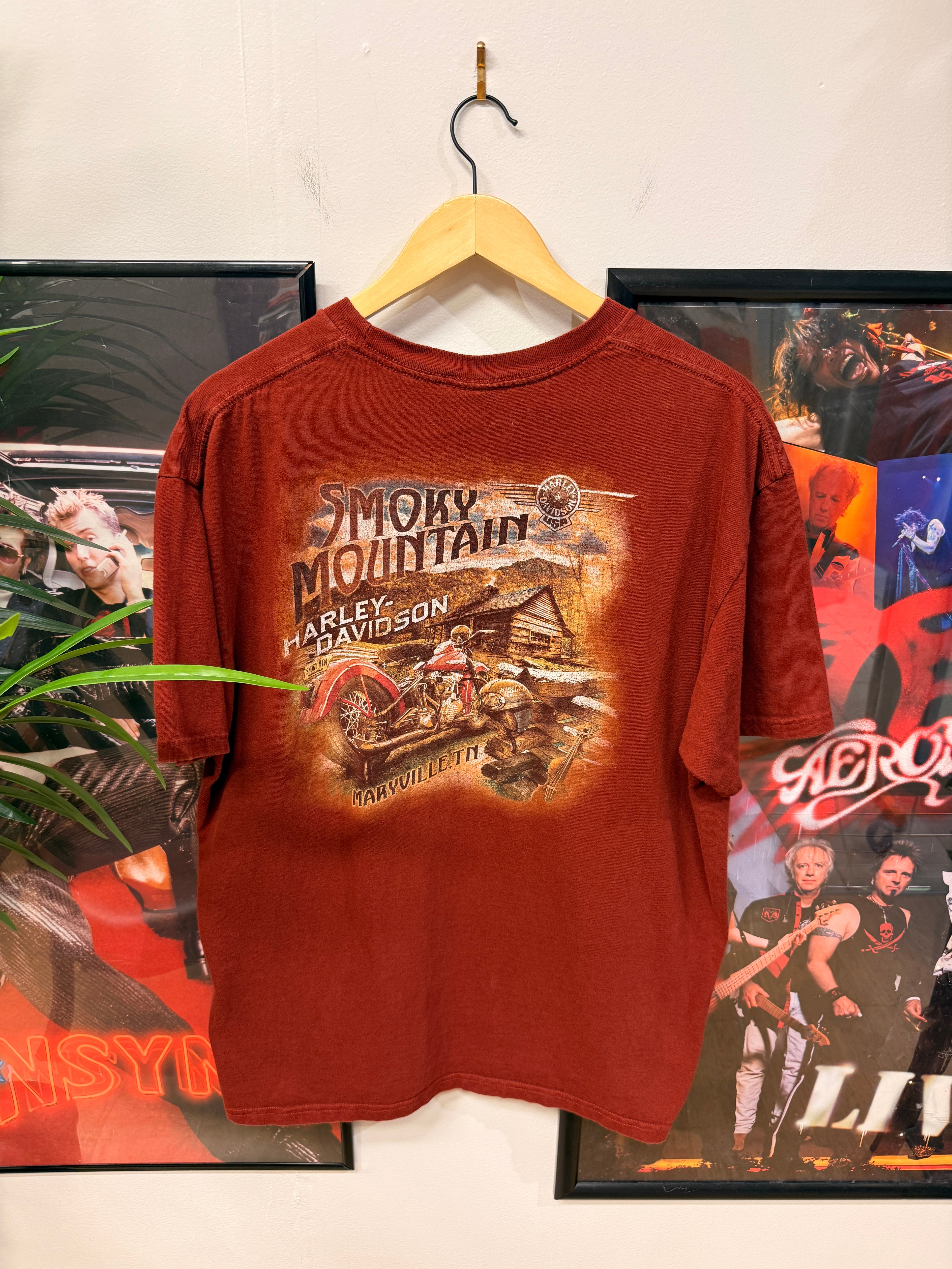 Harley Davidson T-Shirt