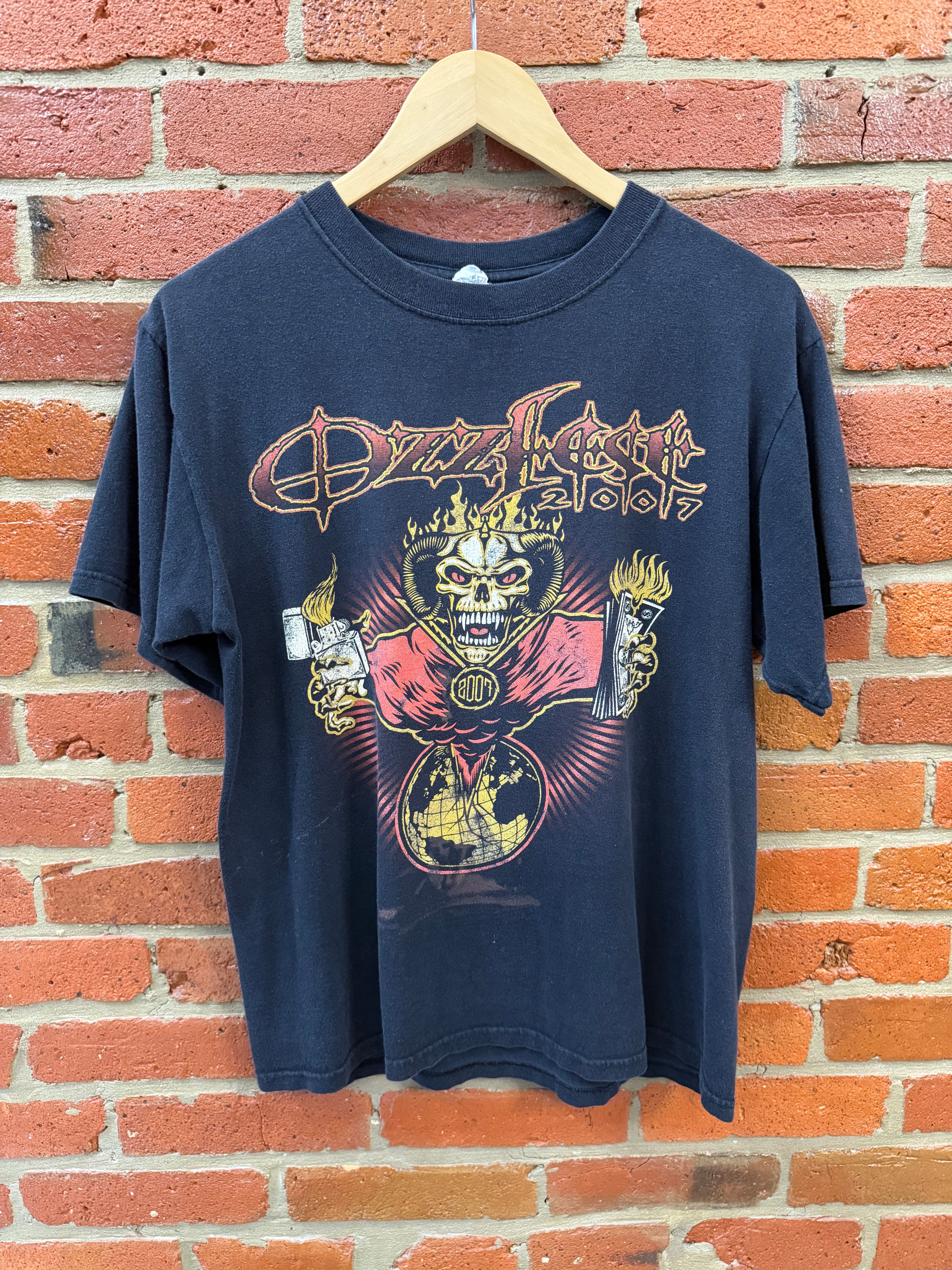 OzzFest T-Shirt