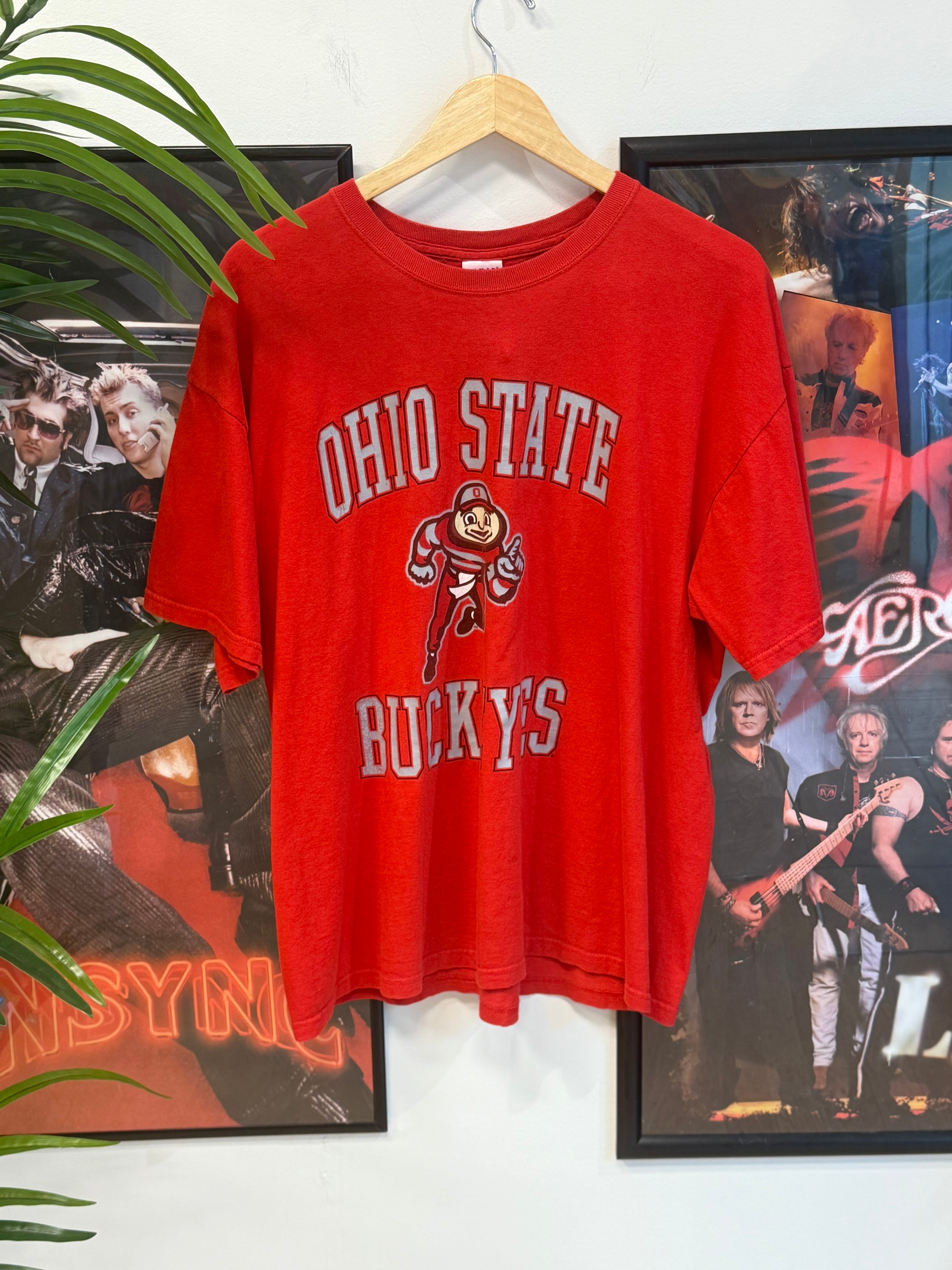 Ohio State T-Shirt