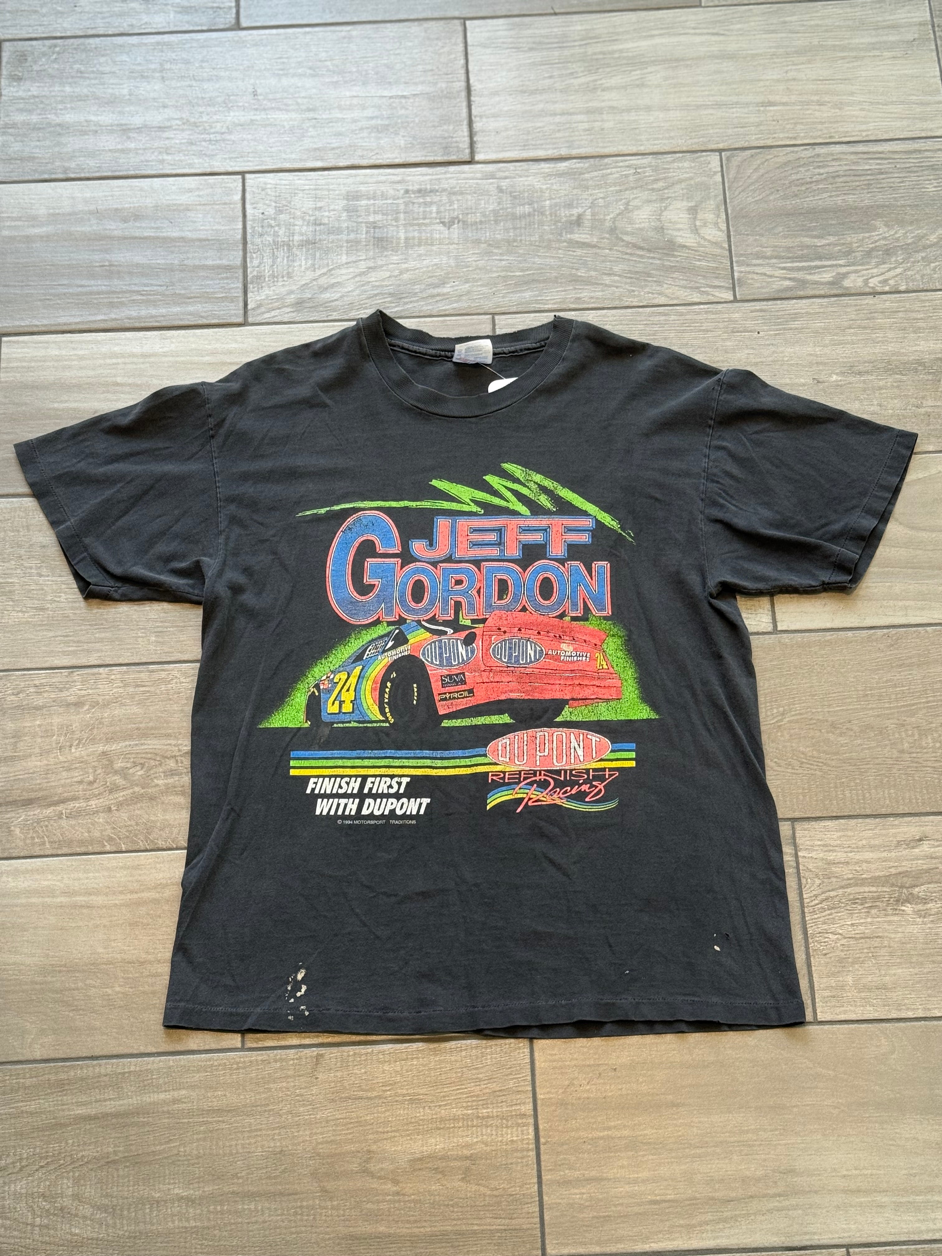 Jeff Gordon T-Shirt