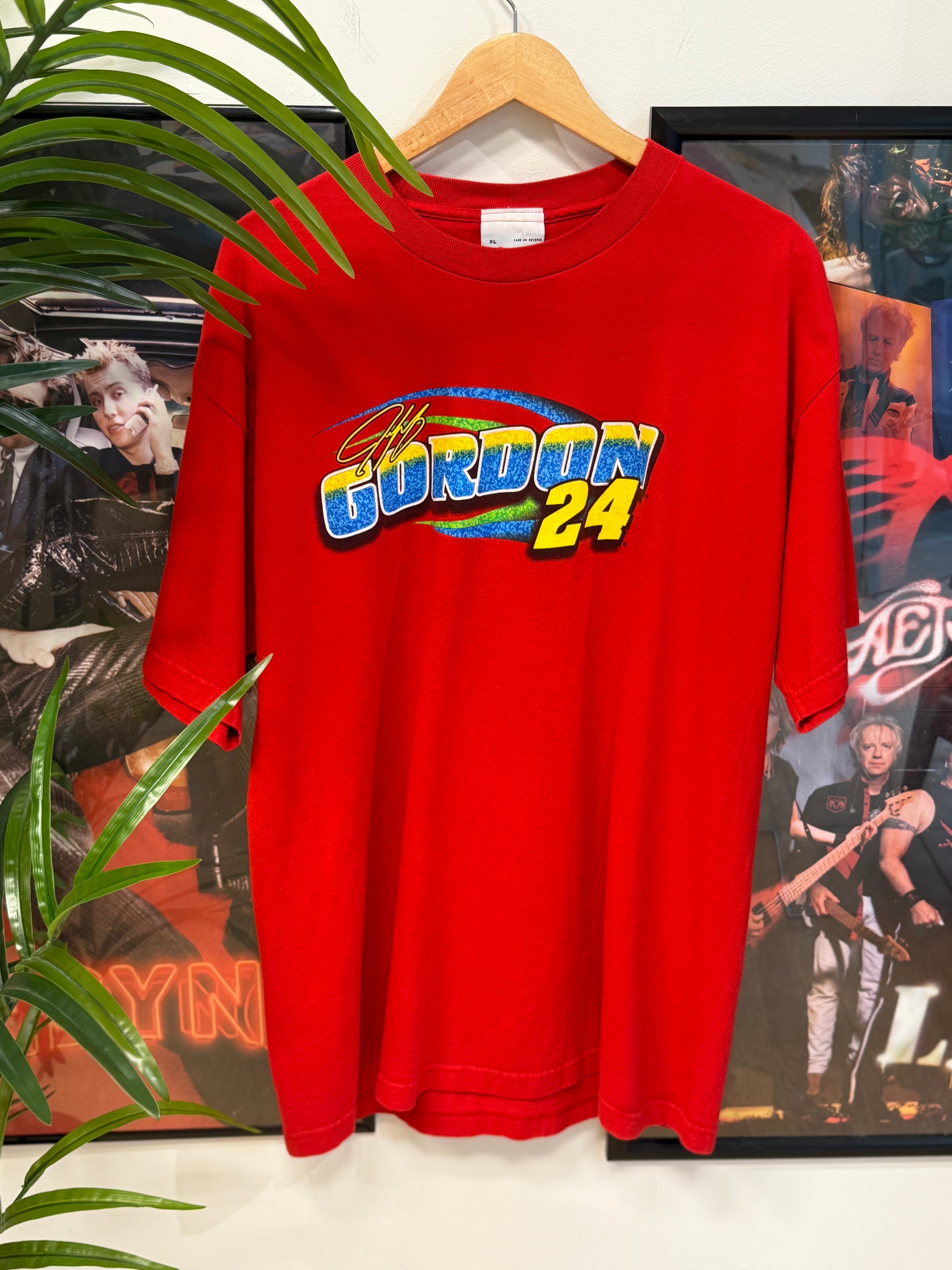 Jeff Gordon T- Shirt