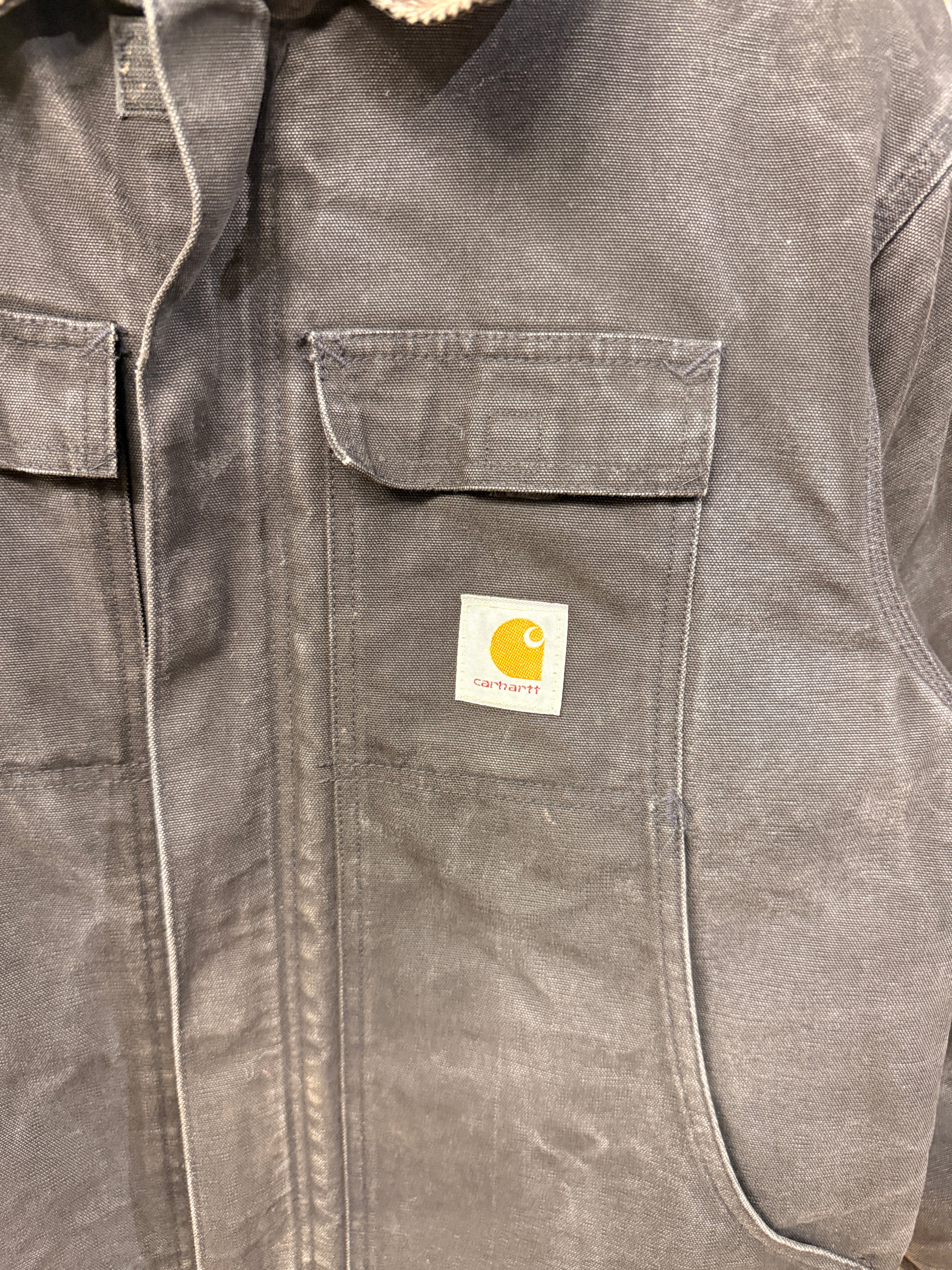 Carhartt Jacket